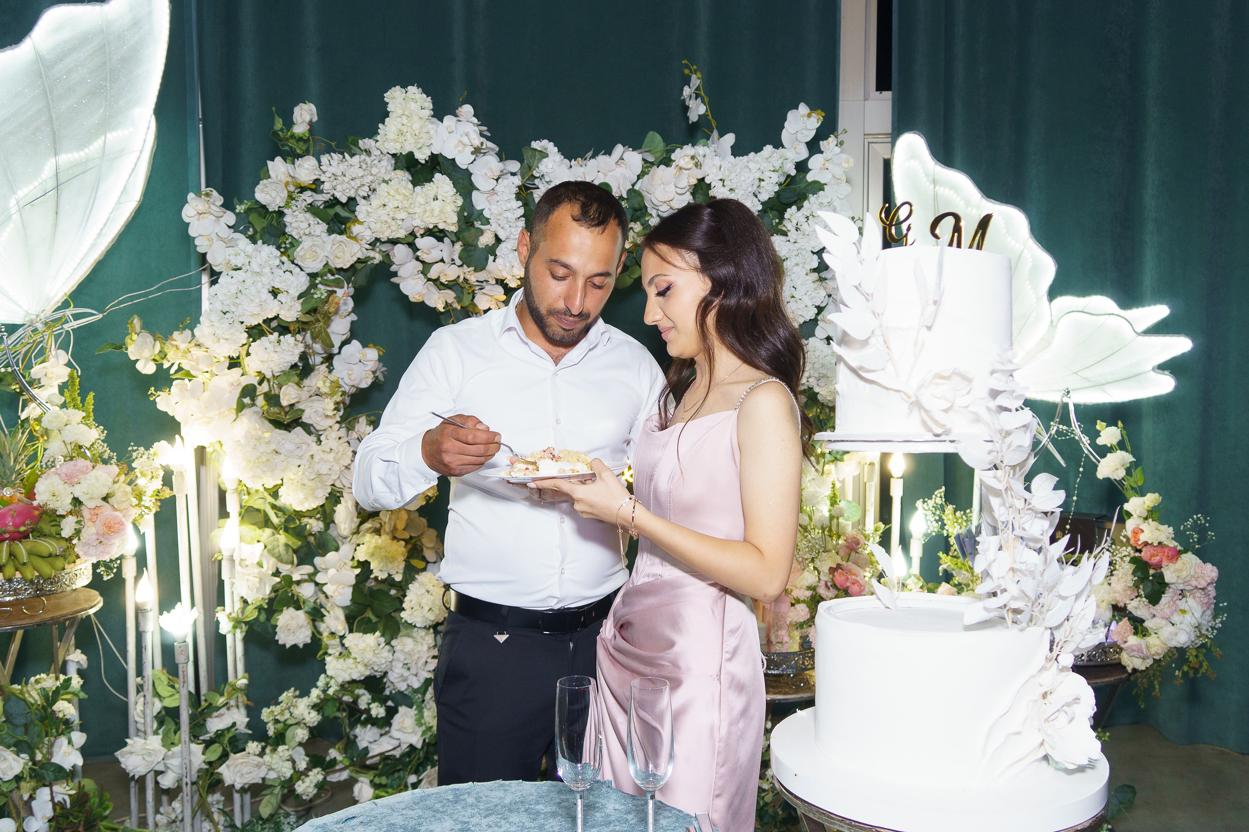 Фотограф в Ереване