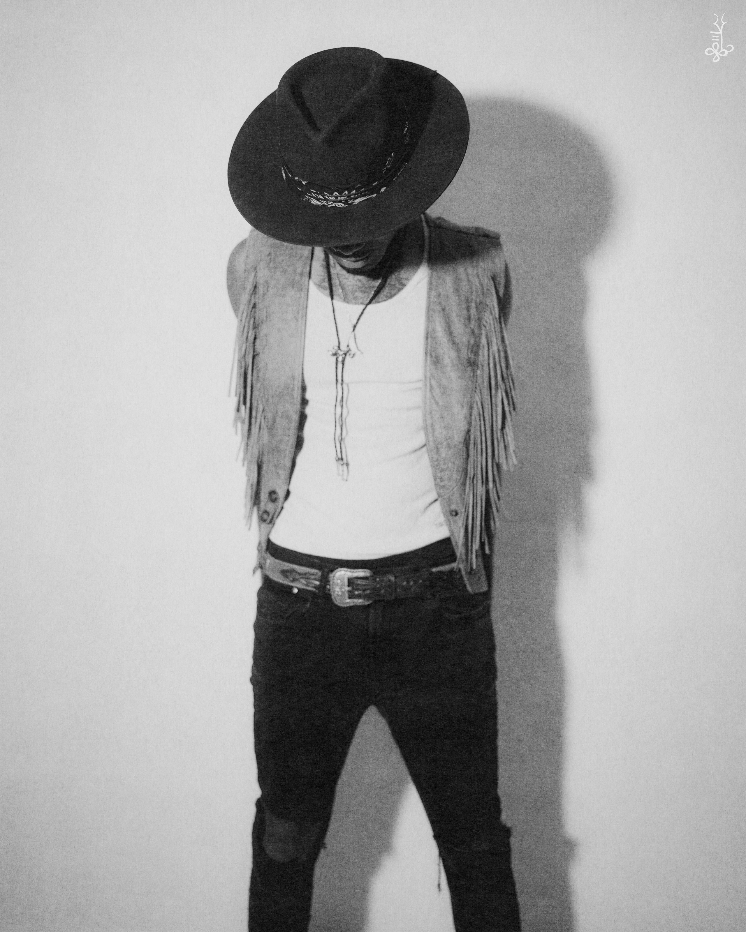 Ke’Ondris. Ke’Ondris