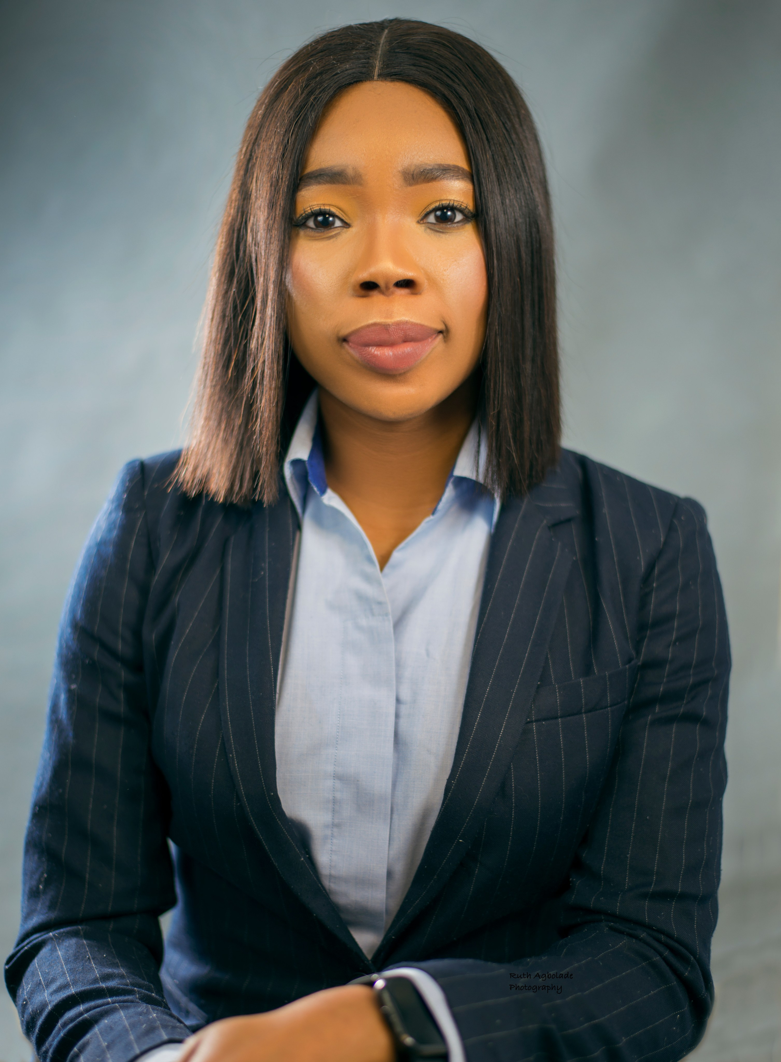 Annabelle Joseph. Portrait & Brand Photographer in Bradford, West Yorkshire