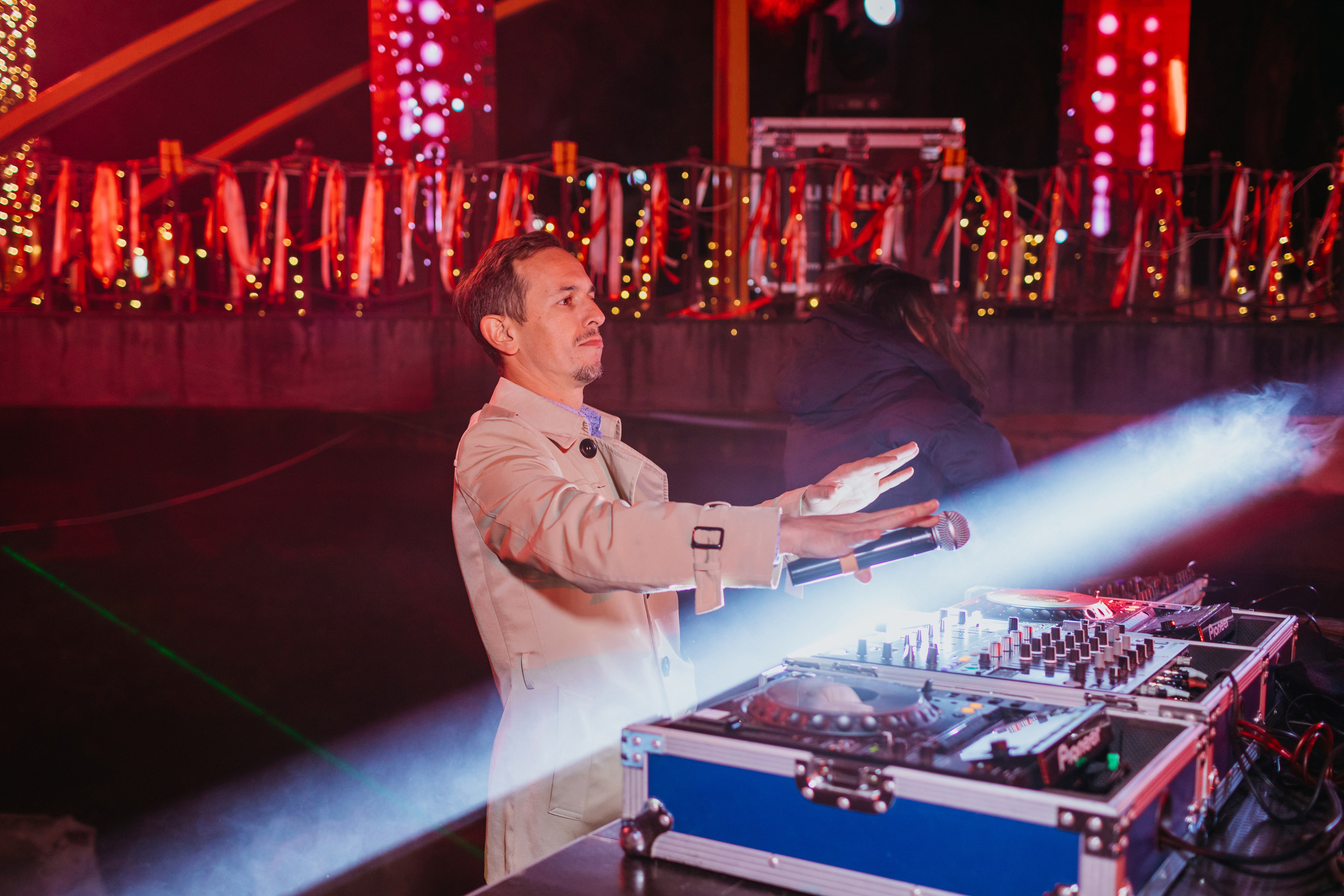 Фестиваль HIGHLAND от радио RECORD. Фотограф в Бишкеке Оксана Шувалова