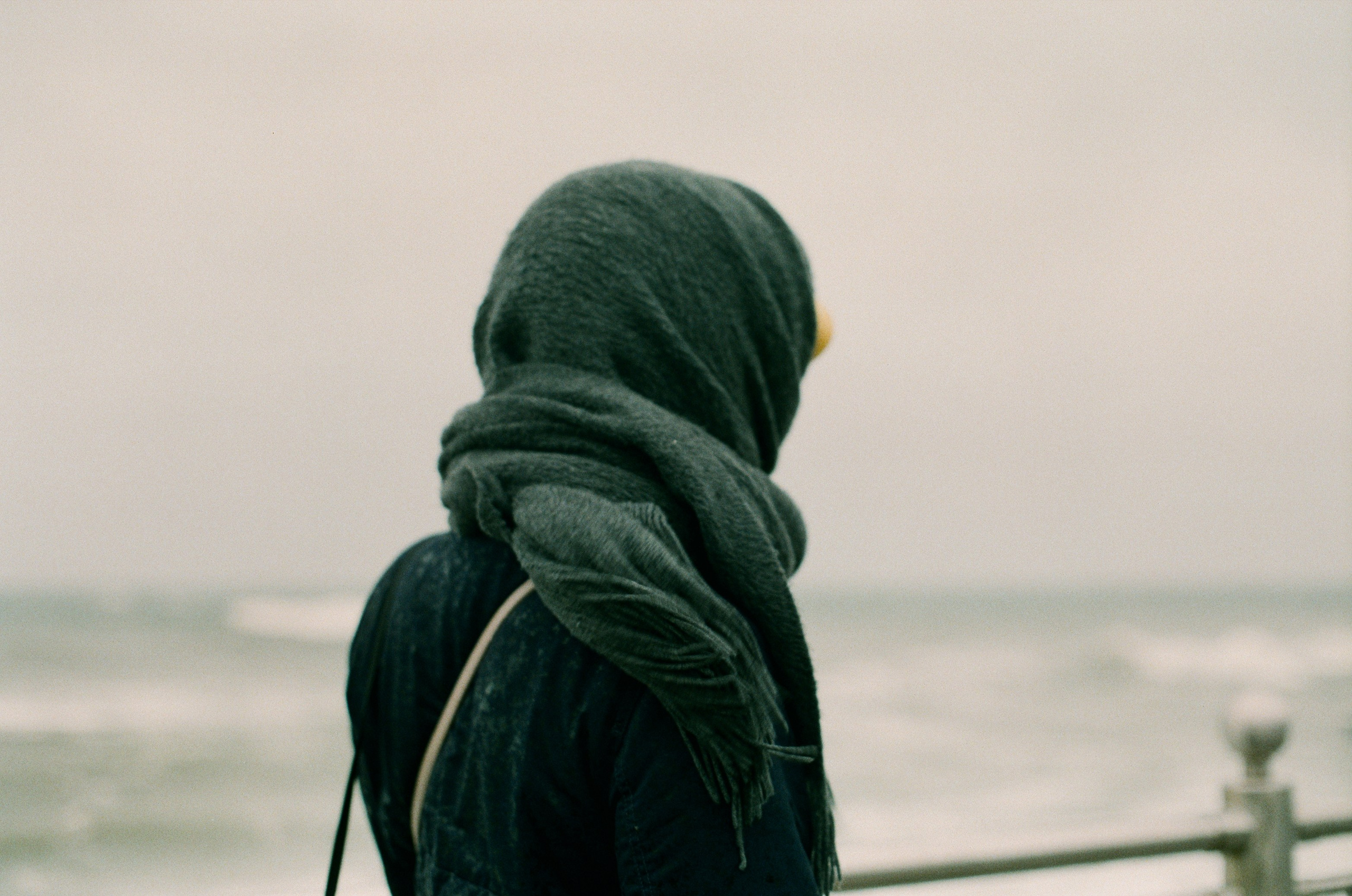 People. Ekaterina Fedorova