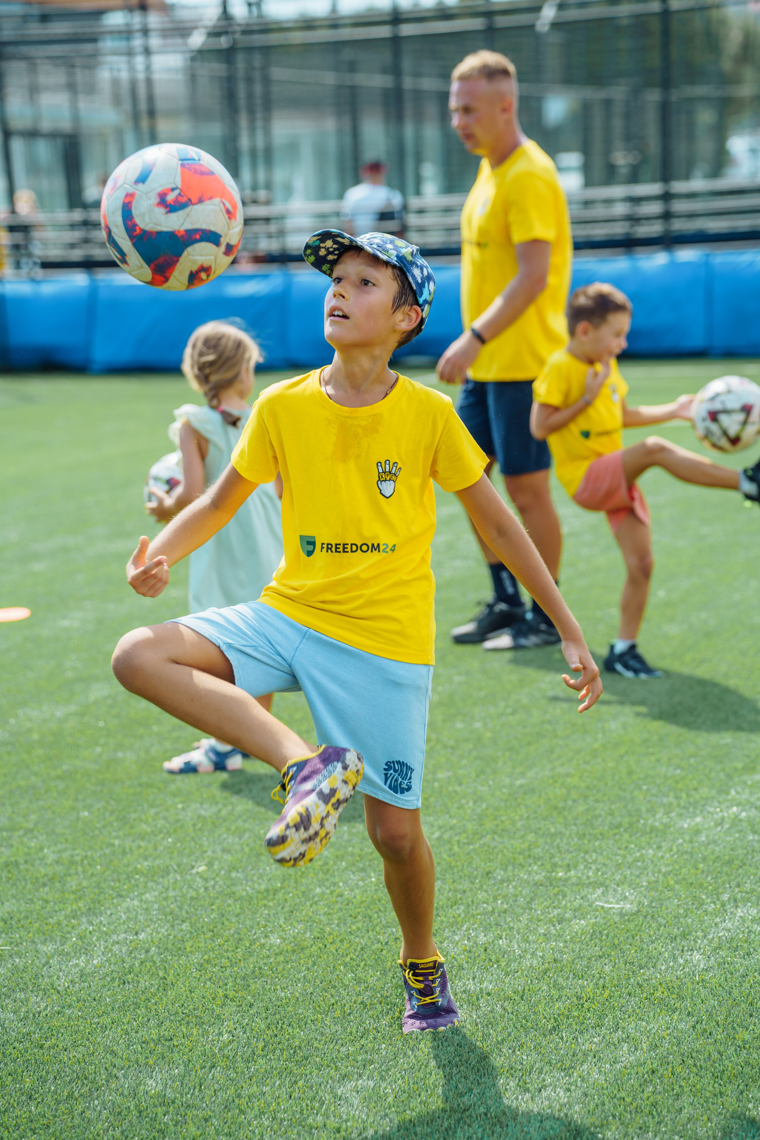 Krasava. Photographer in Cyprus