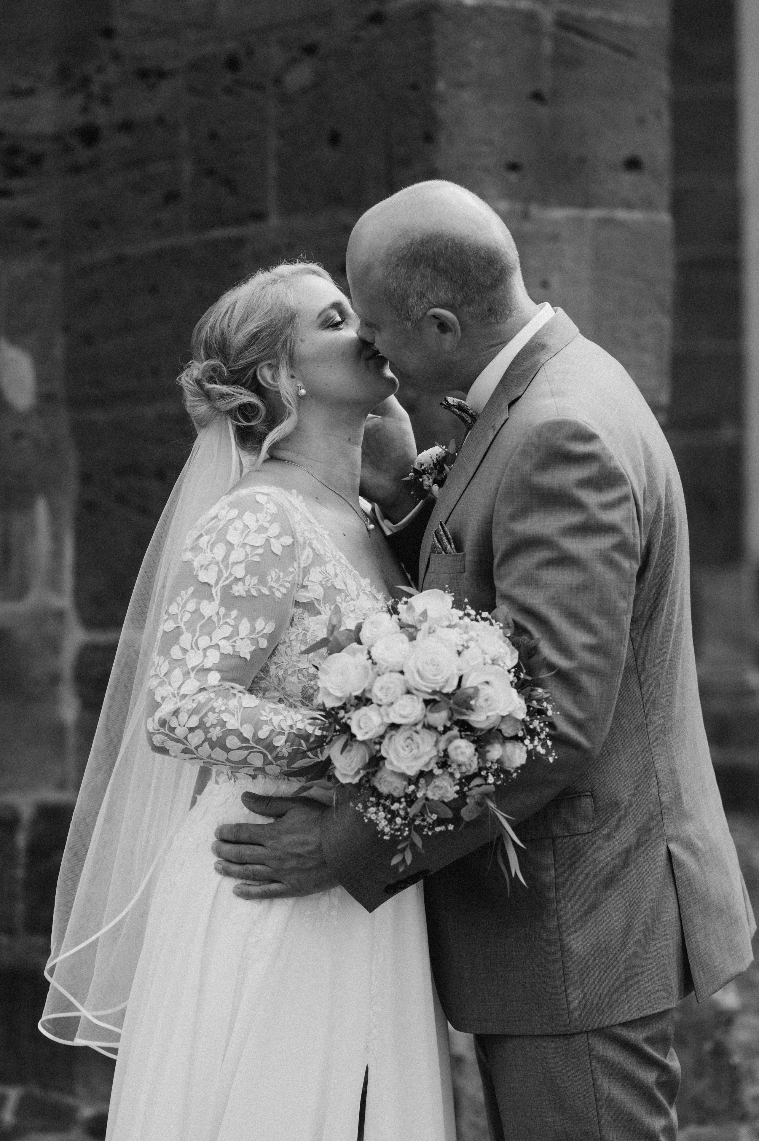 PRE-WEDDING IN WOLFRAMS-ESCHENBACH. Фотограф в Нюрнберге Ирина Менерт из Ансбаха