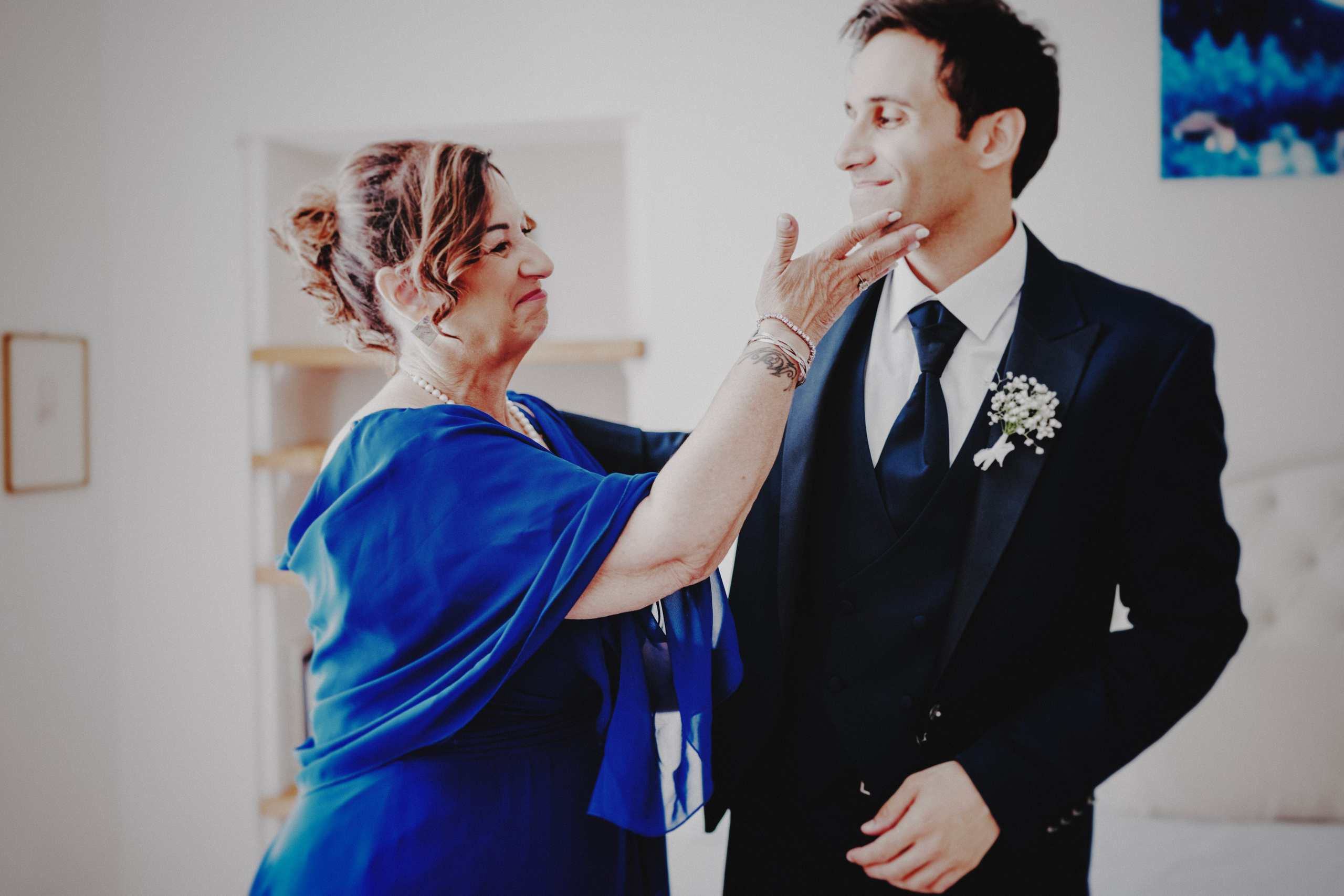 35 mm. Fotografia e video