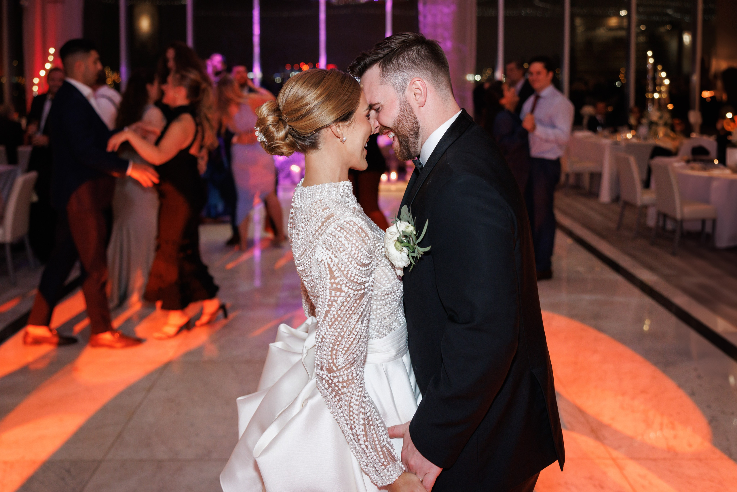 Alessia & Forrest. Wedding Photo & Video