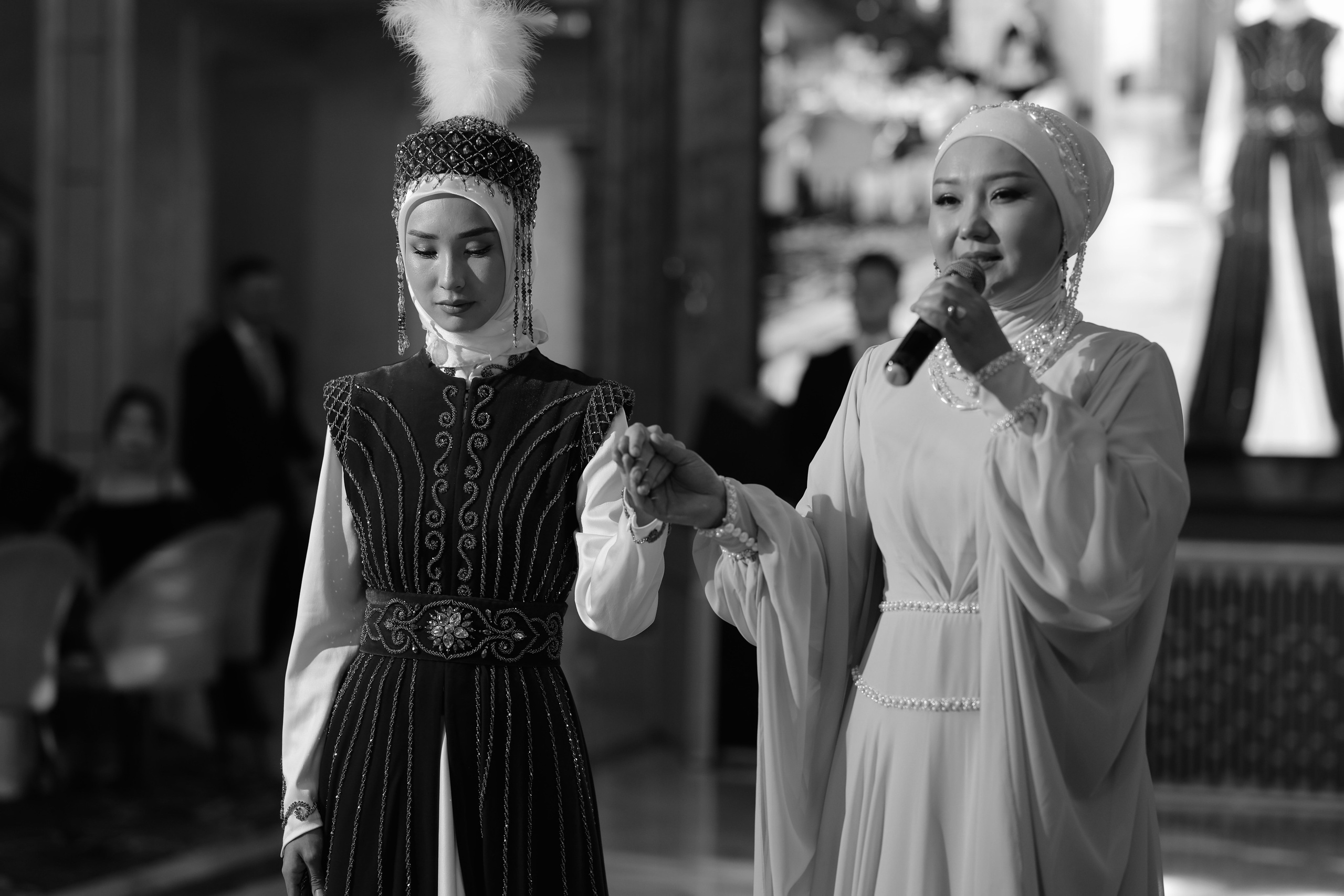 Кыз Узатуу. Mandarin.photo