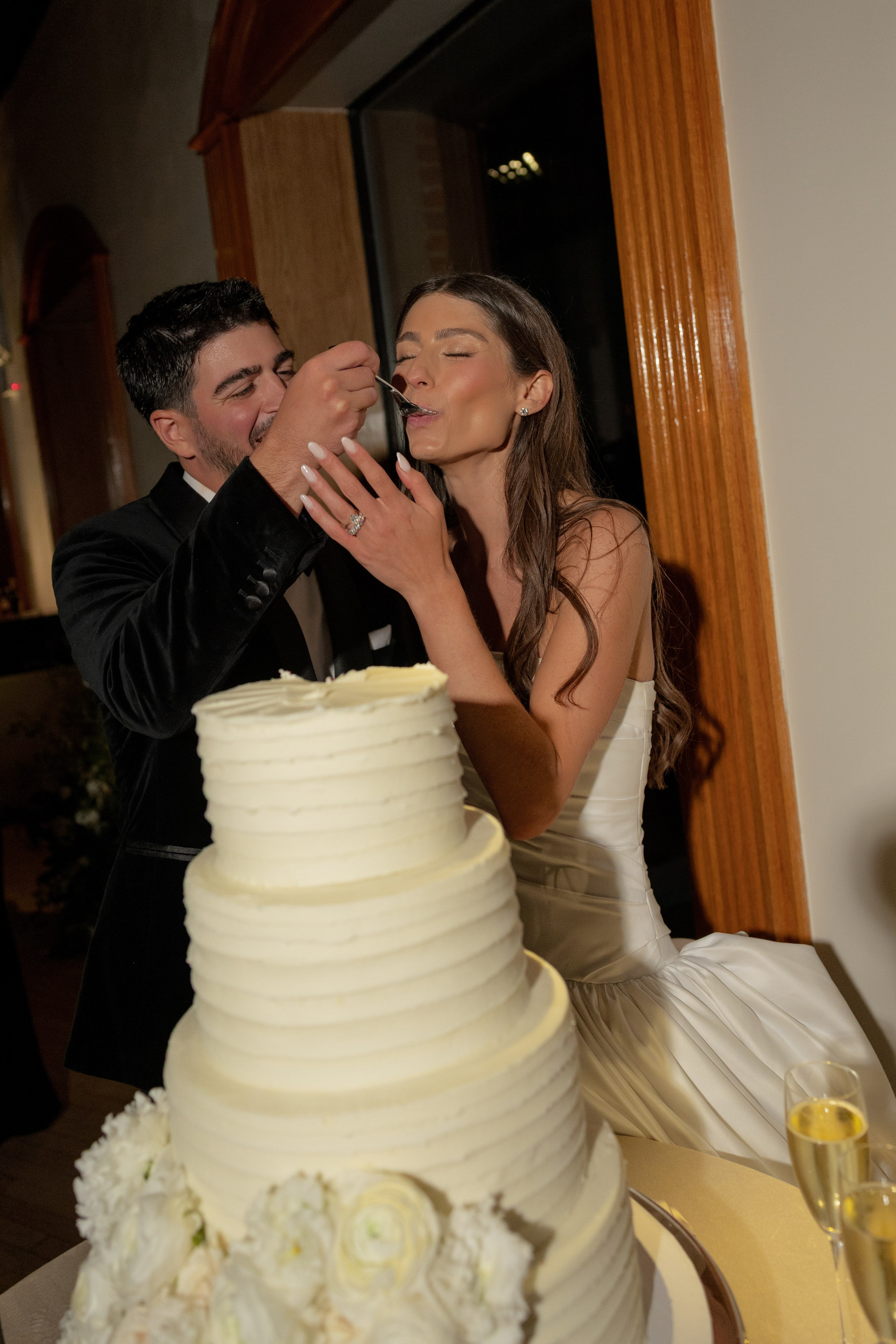 Lauren and Jonah. Wedding photographer and videographer New York | New Jersey
