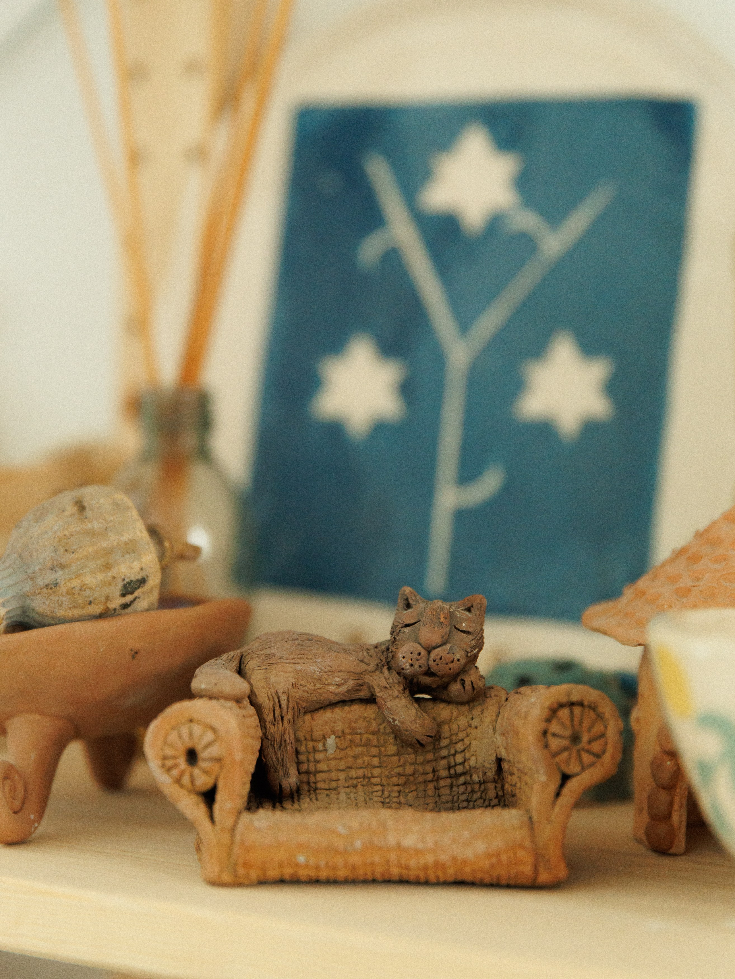 Koło ceramics. Kaja | fotograf we Wrocławiu | ludzie i psy