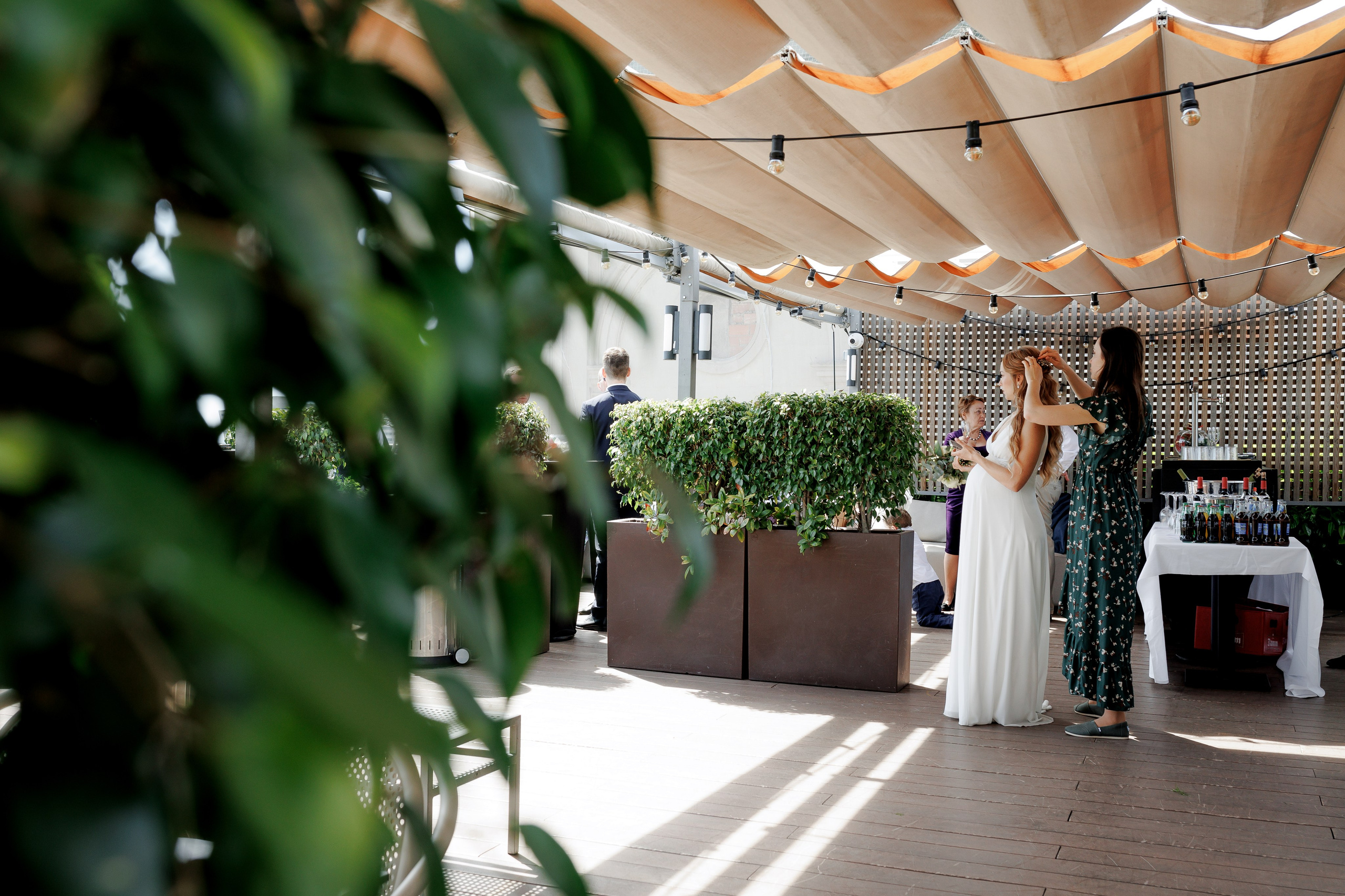 Katy & Tomm, City Wedding. Wedding Photographer in Barcelona Lana Alekhina