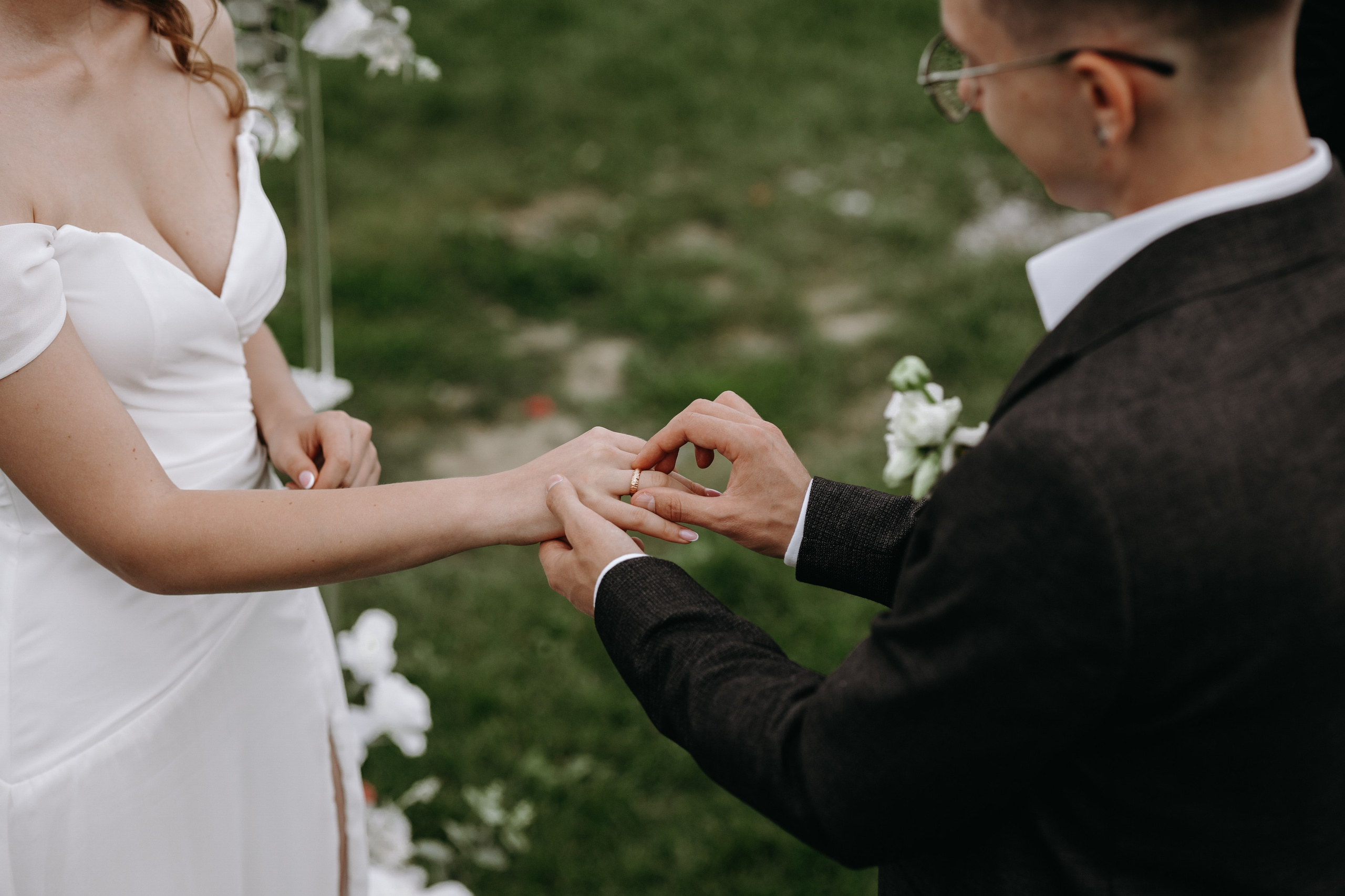 Weddings. Alex UA — Toronto photographer