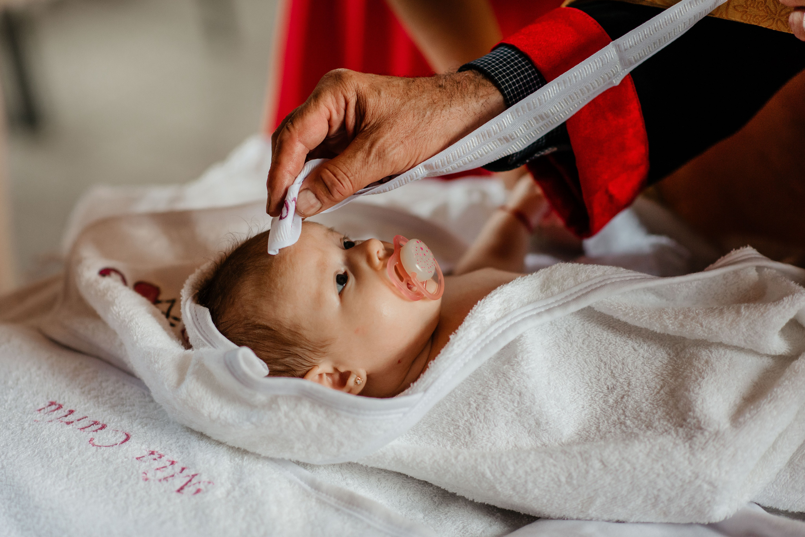 Radu Rahovan Fotograf de botez Cluj