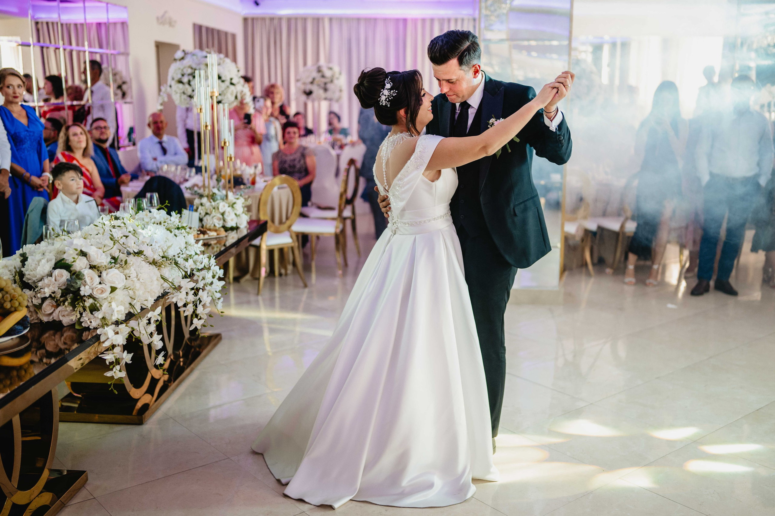 Nunta — Eliza si Calin. Radu Rahovan | Fotograf profesionist de nuntã și eveniment din Cluj-Napoca