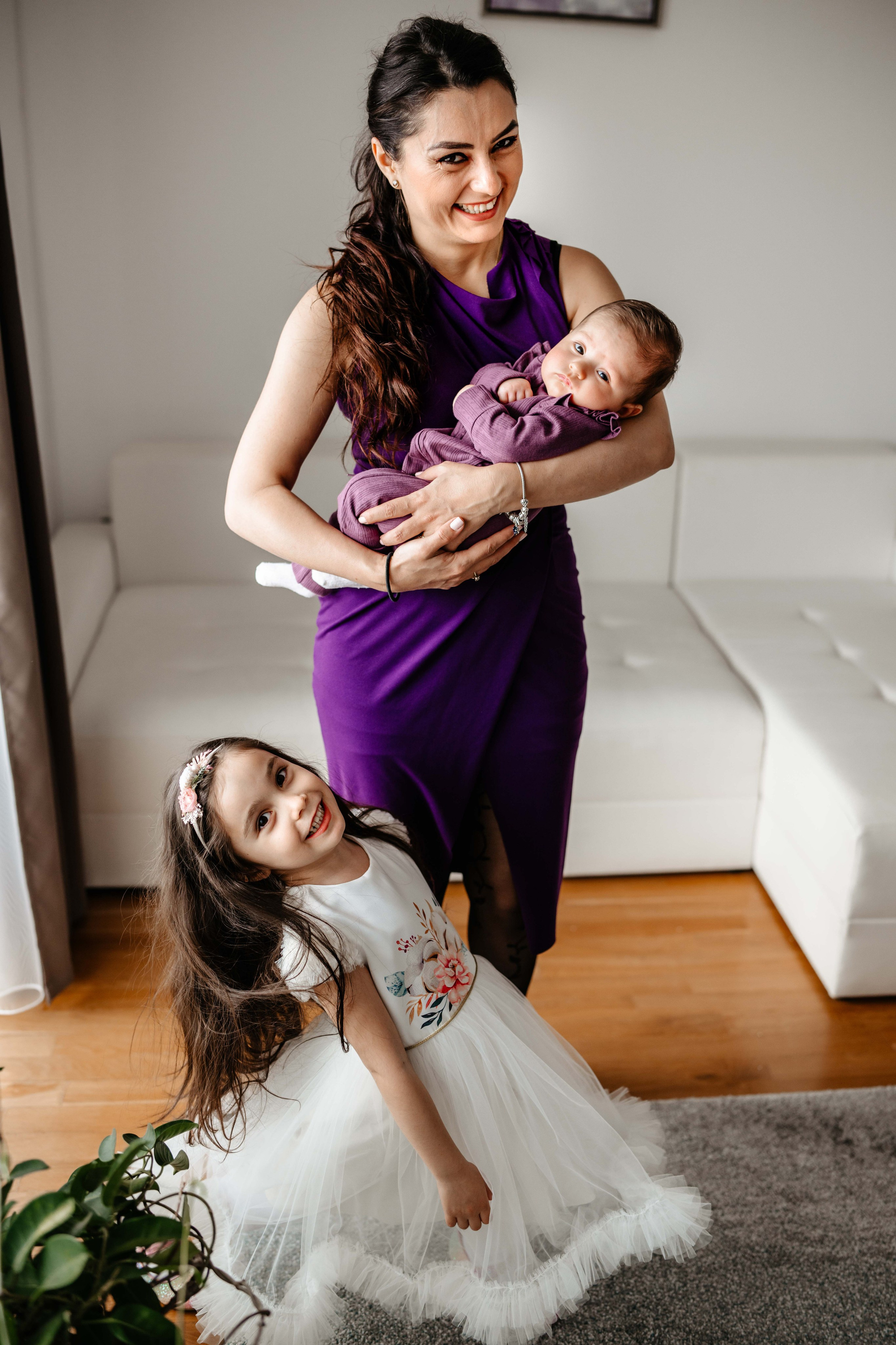 Radu Rahovan Fotograf de botez Cluj