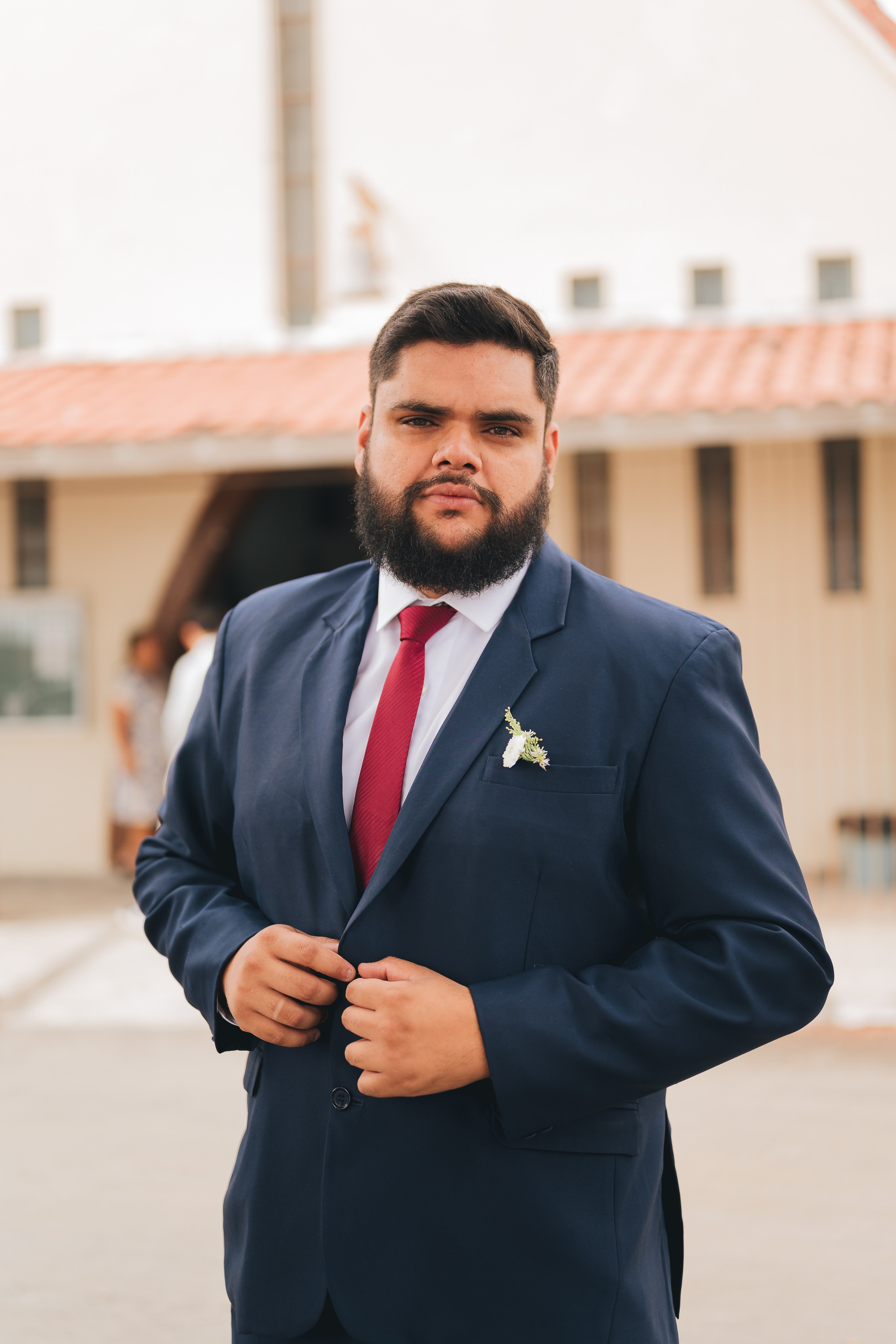 Casamento Jéssica e Igor. Principal