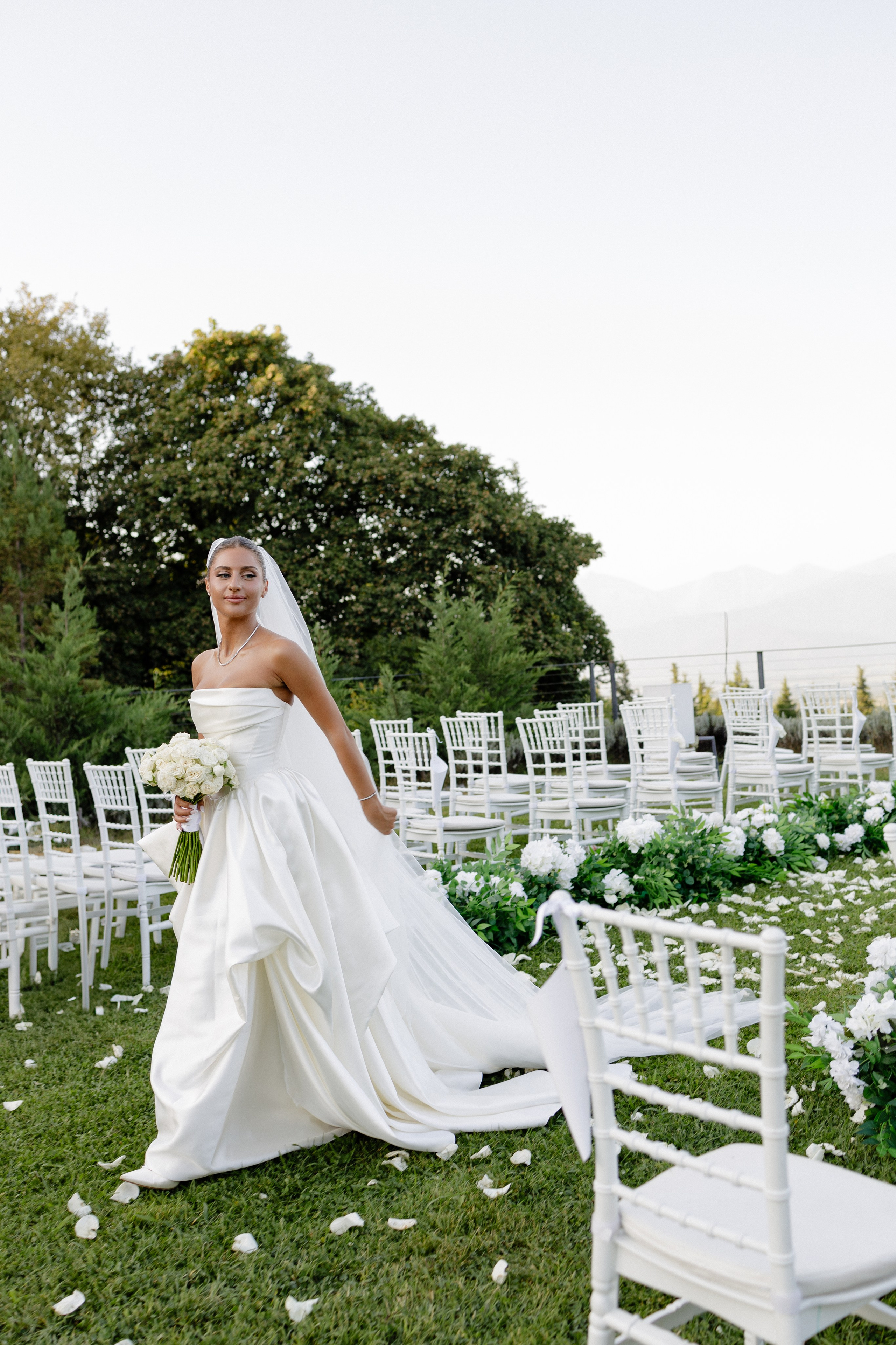 Ninutsa & Irakli. Photographer Anna Nazarenko