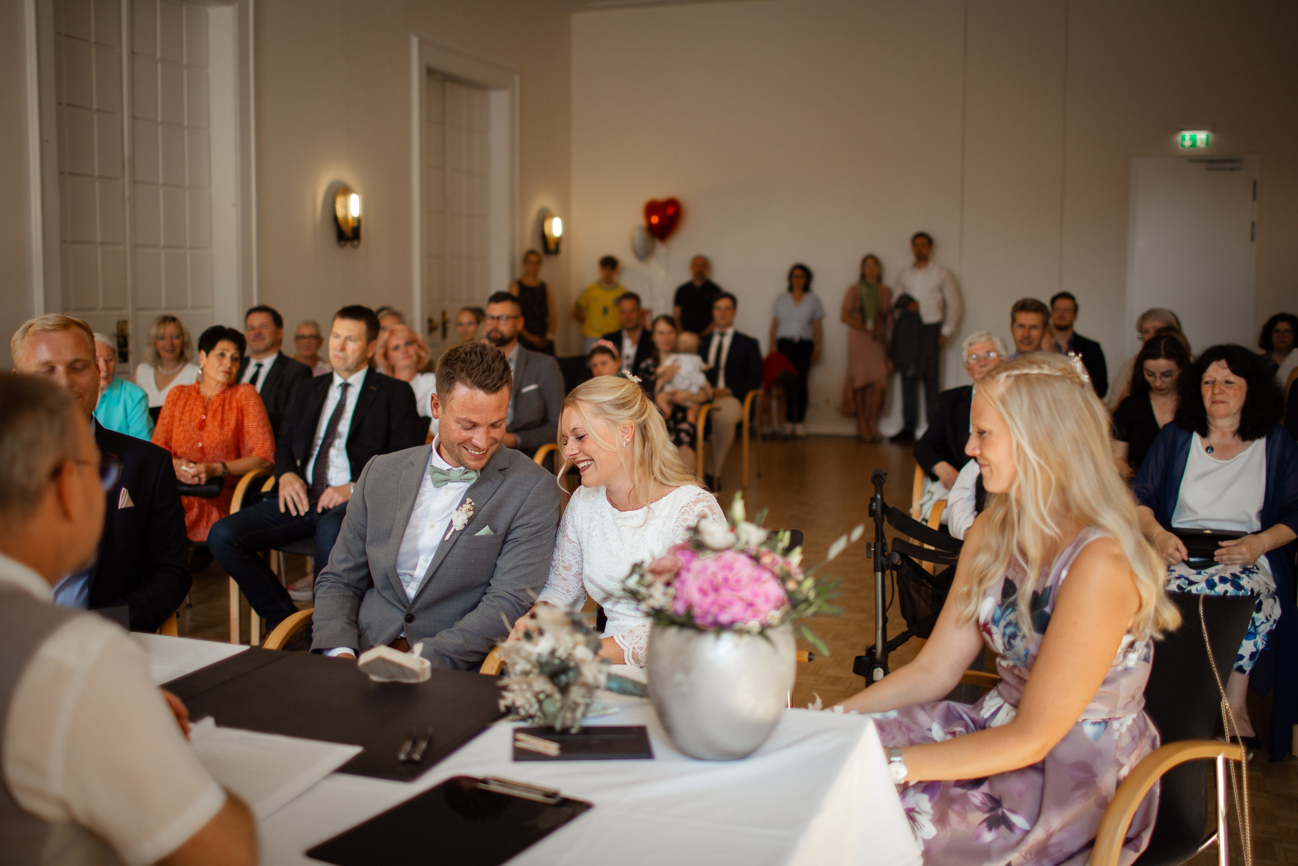 Ellen & Marius. Photo & Make-up Galina Neuberger. Fotografin & Vigasistin aus Bohmte