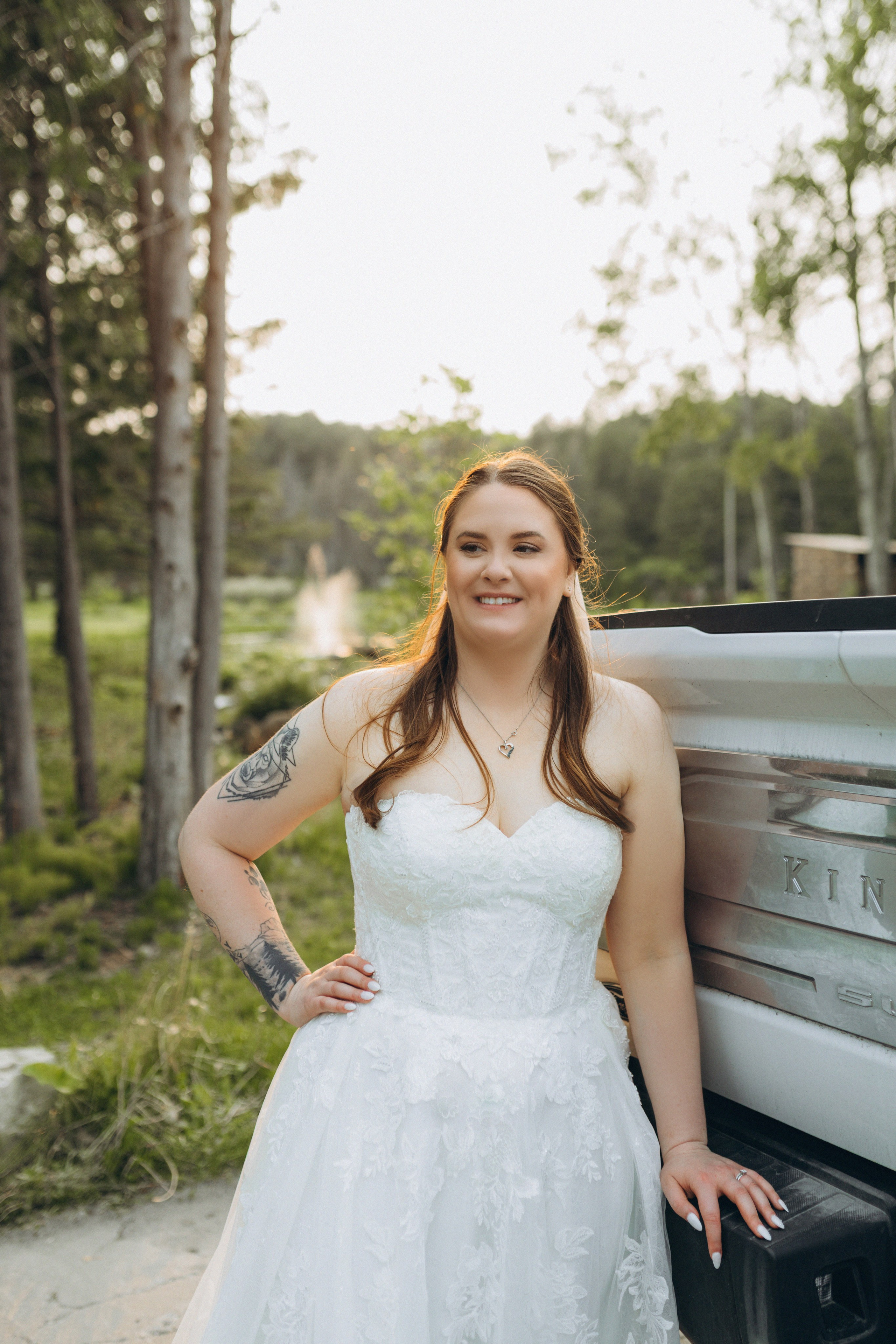 Wedding of Katharine & Andrew. Chernenko.photography