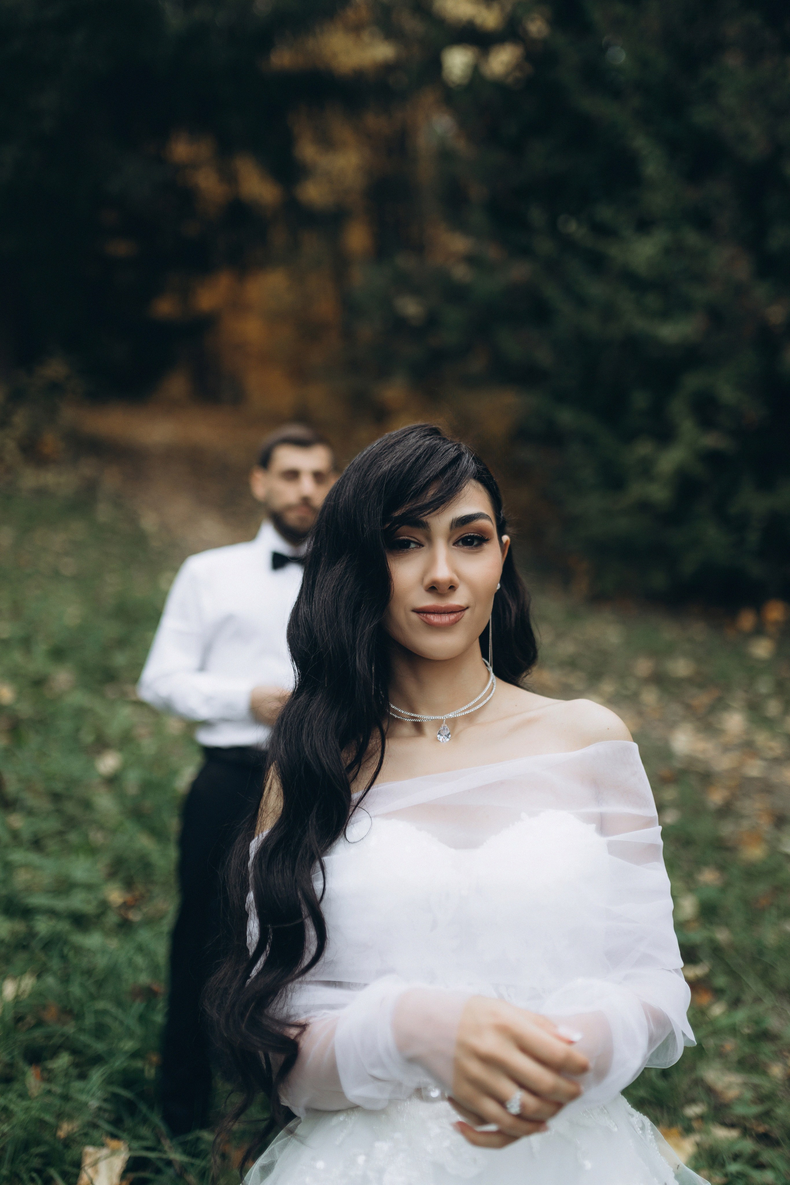 Mountain Wedding. Chernenko.photography