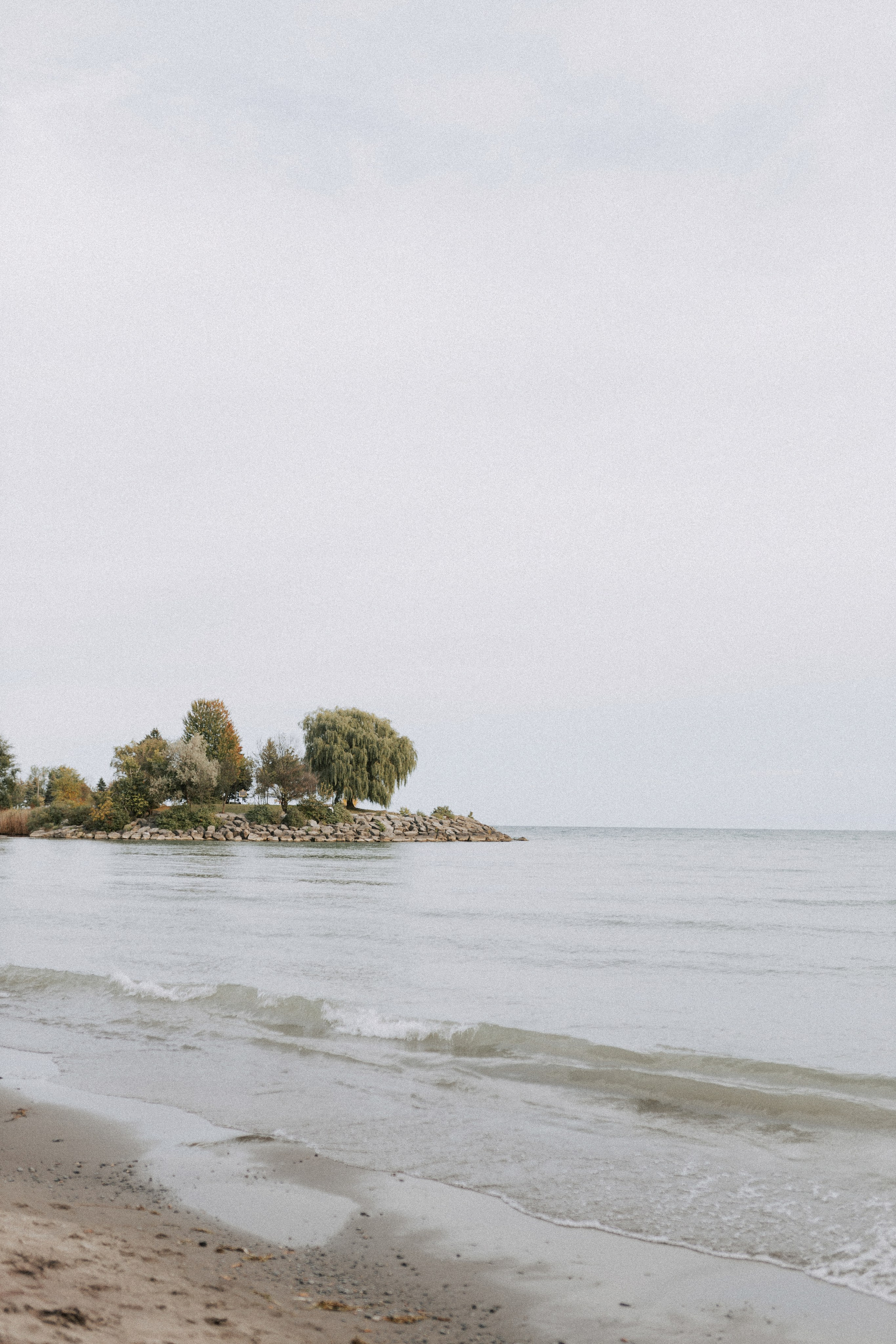 Proposal Scarborough Bluffs. Chernenko.photography