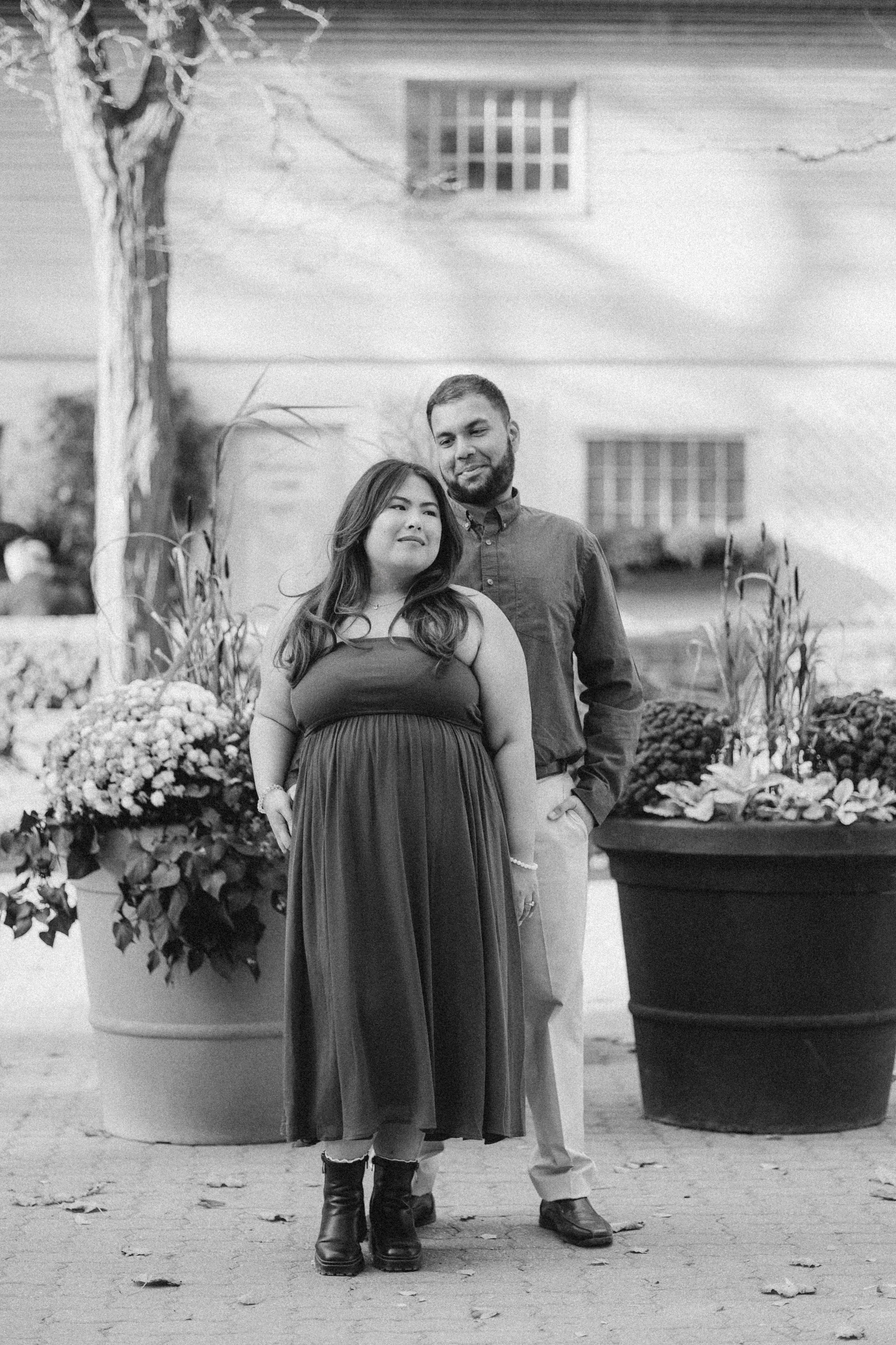 Rachelle & Shan. Chernenko.photography