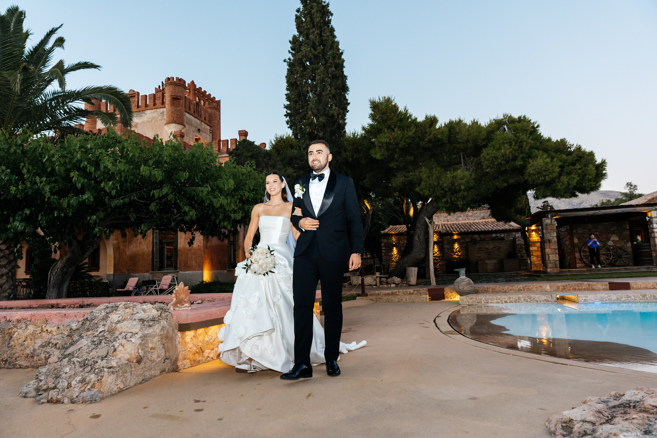 Anna & Ivan. GK Photography – Capture the Moment