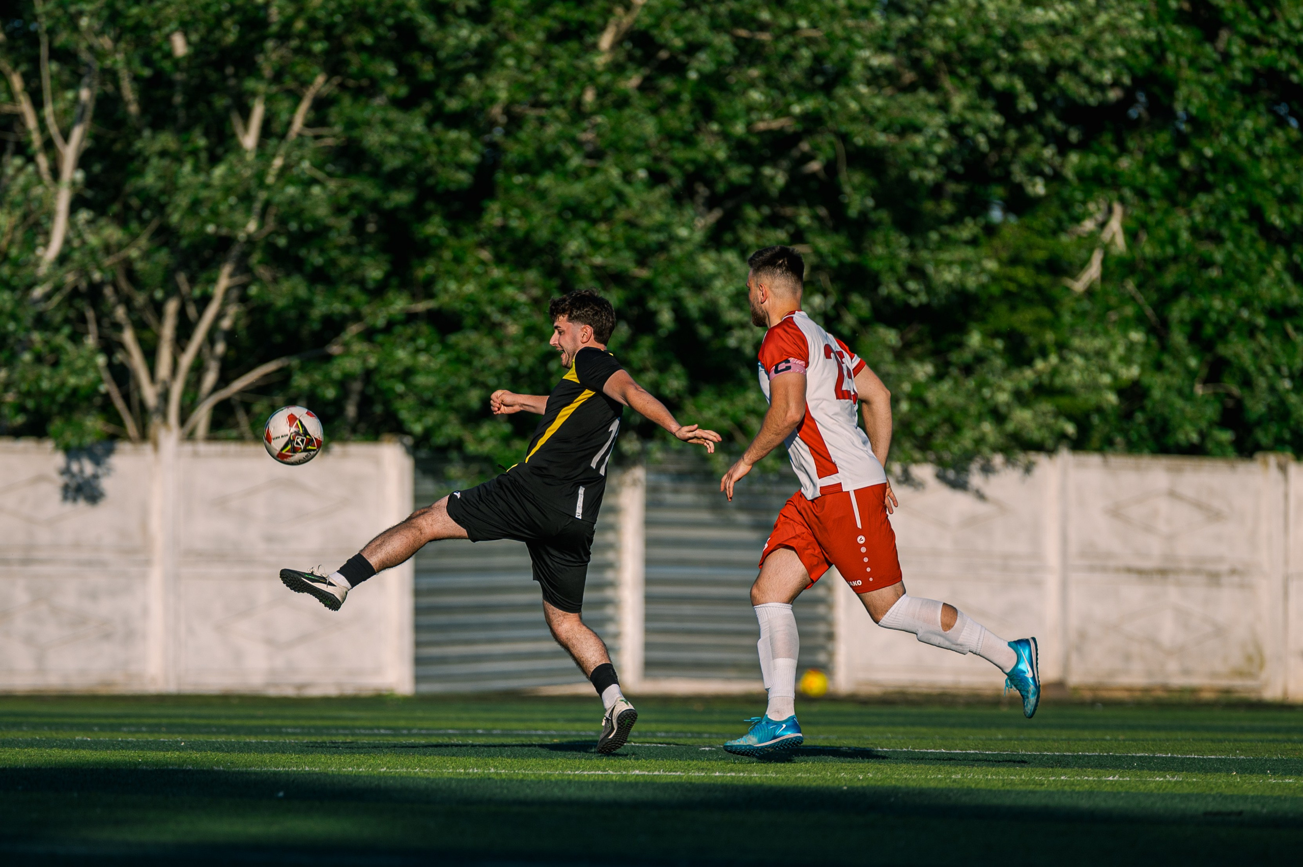 Sporting Galati — Vointa Cudalbi. Fotograf de Sport, Portret, Produs, Corporate, Cultural și Evenimente în Galați | Valentin Stanciu
