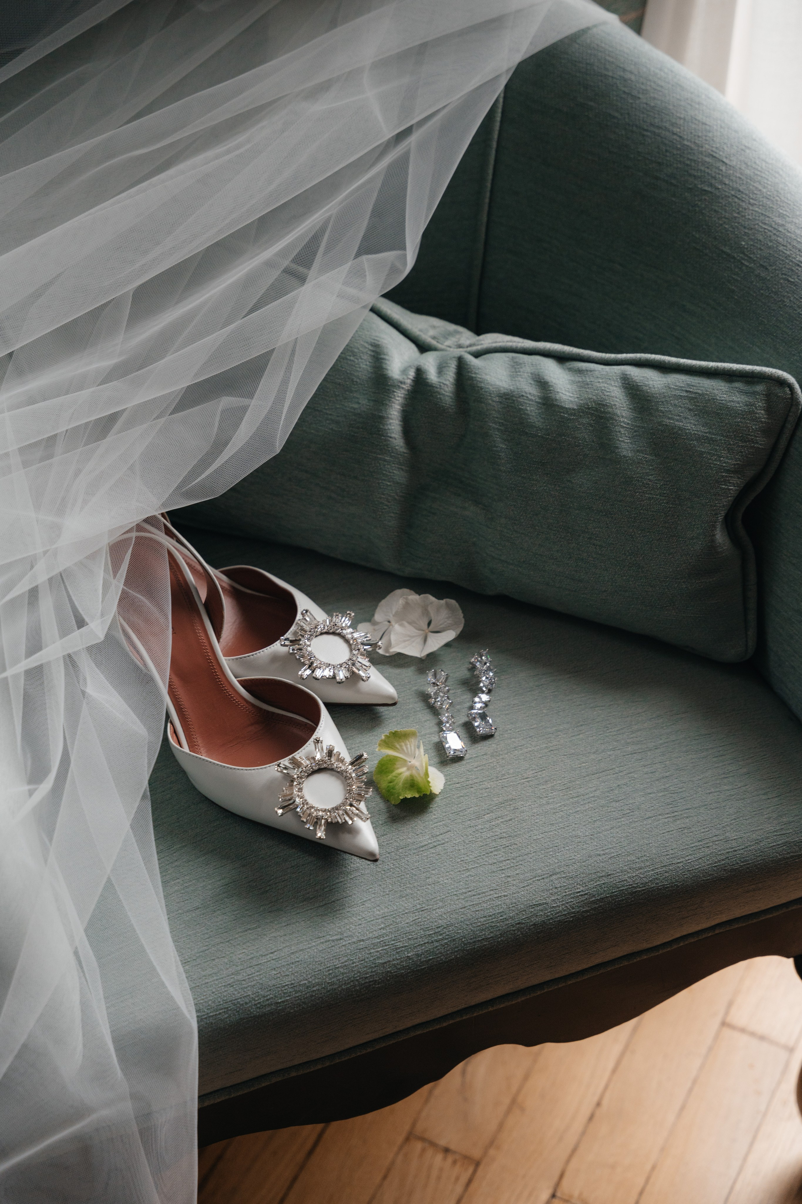 Anete & Nicola. Wedding photographer Natalia