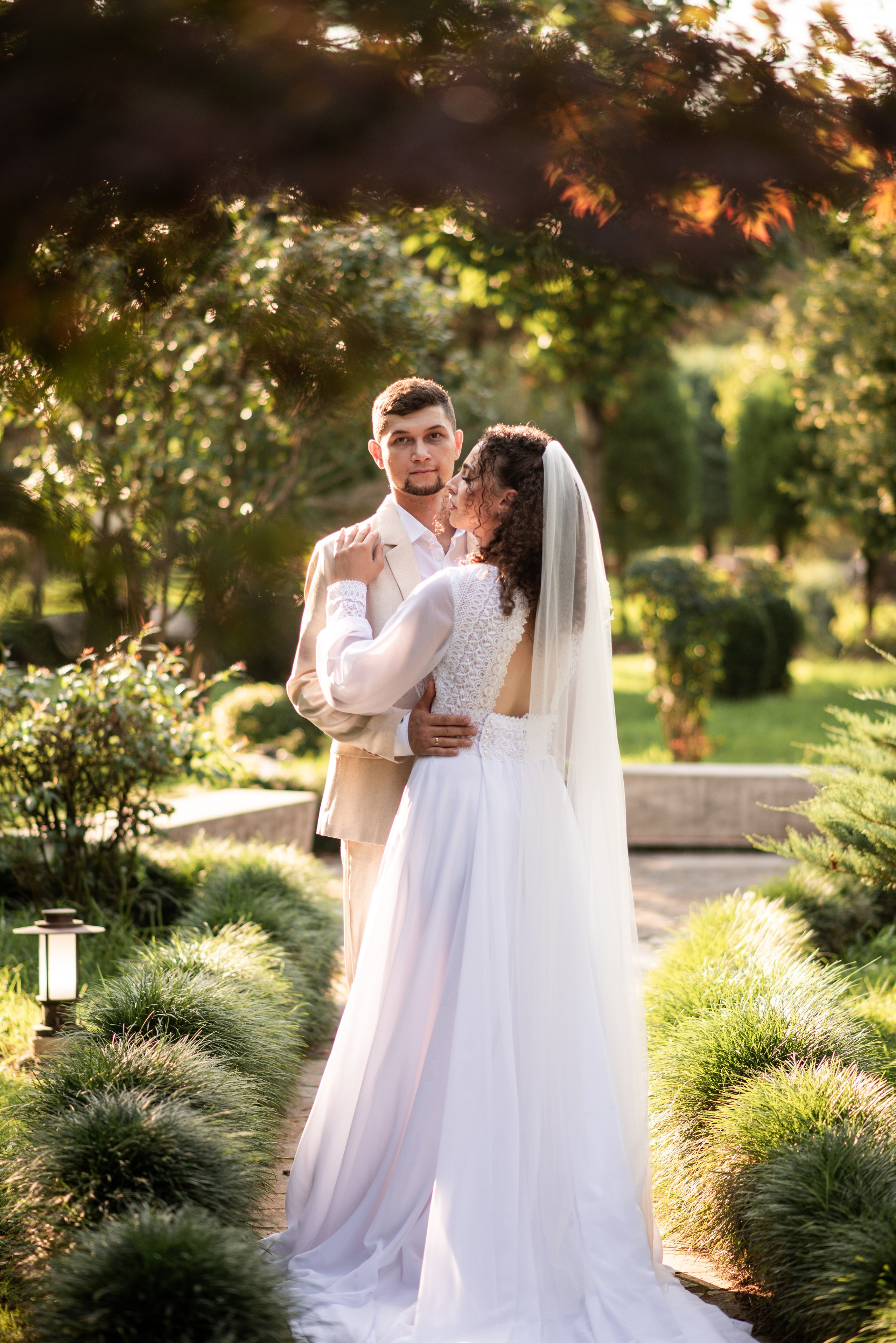 Юлія та Роман. Ekaterina Verbitskaya. Photography