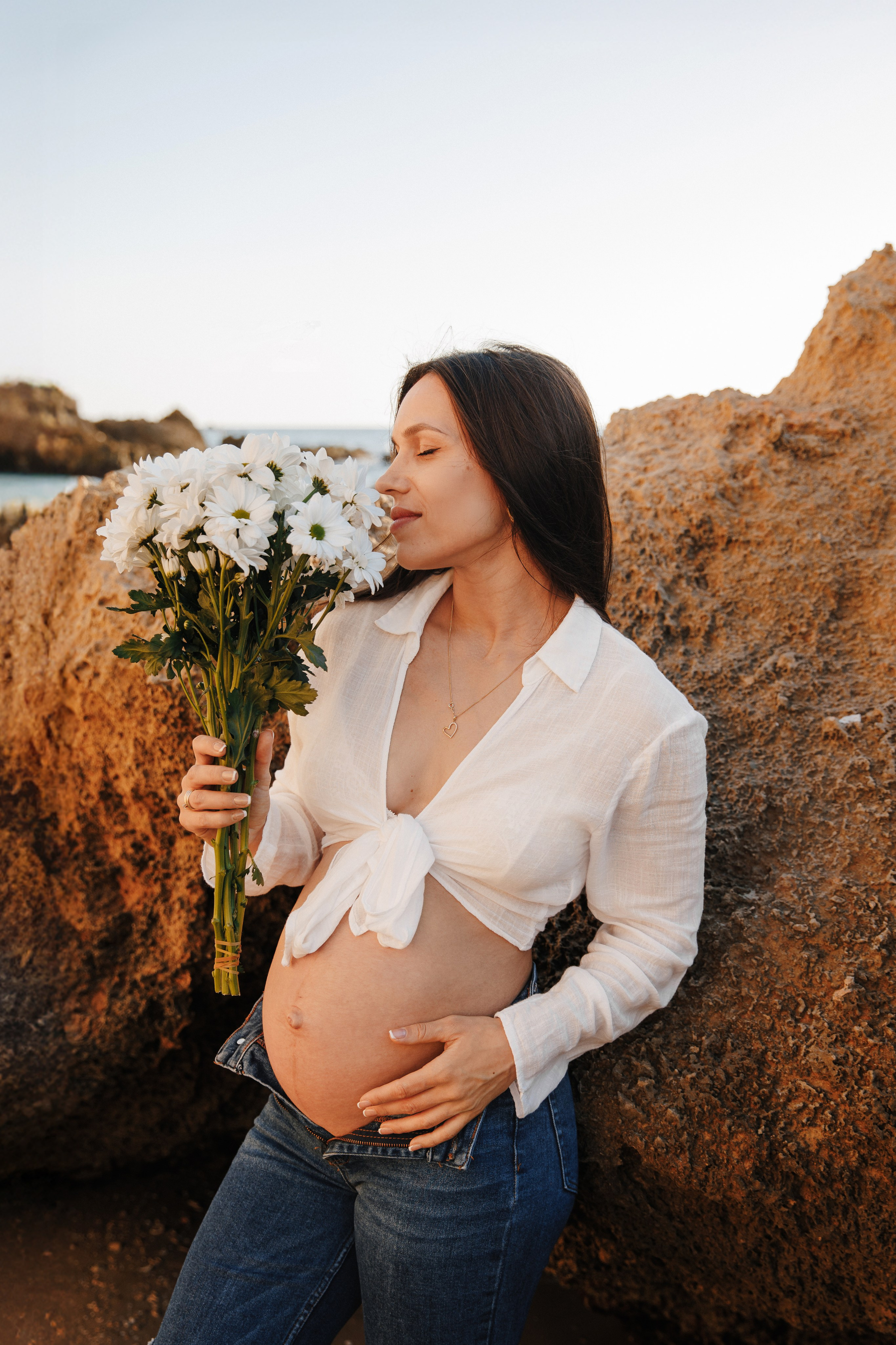 Lera&Anton. Семейный фотограф в Израиле