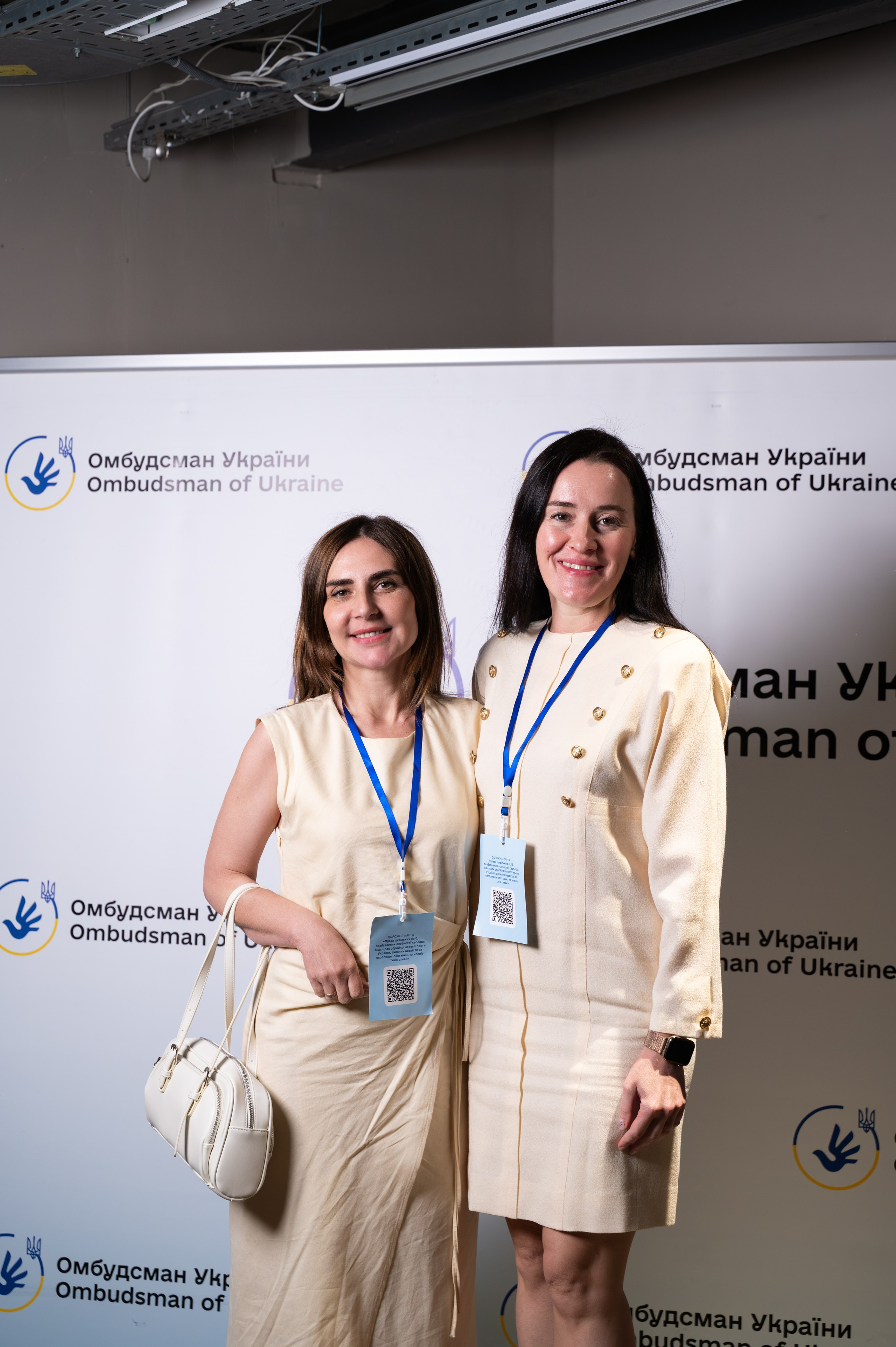 Форум UNHCR. Сімейний та весільний фотограф Анастасія Дмитренко