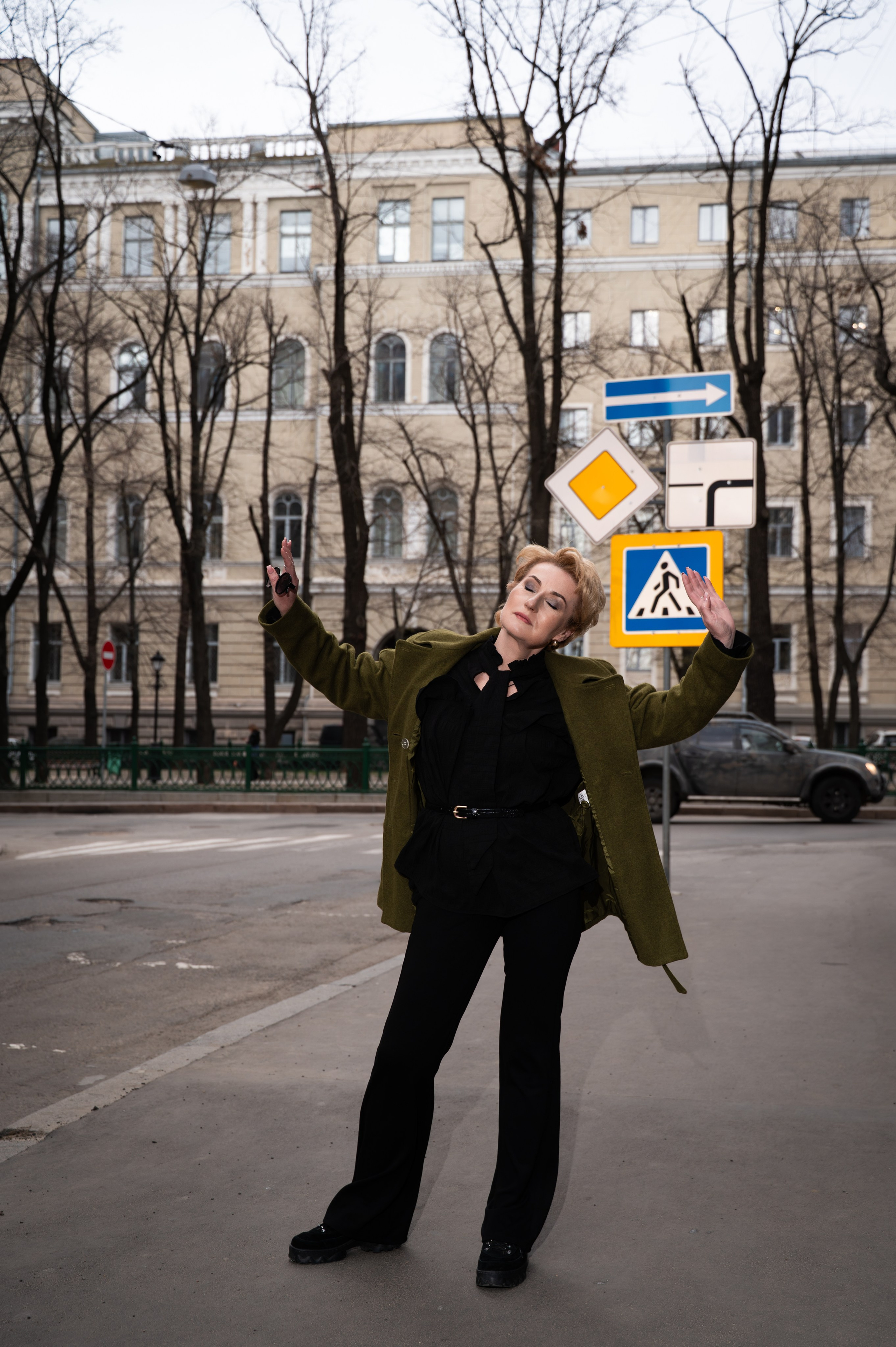 Наталія. Сімейний та весільний фотограф Анастасія Реброва