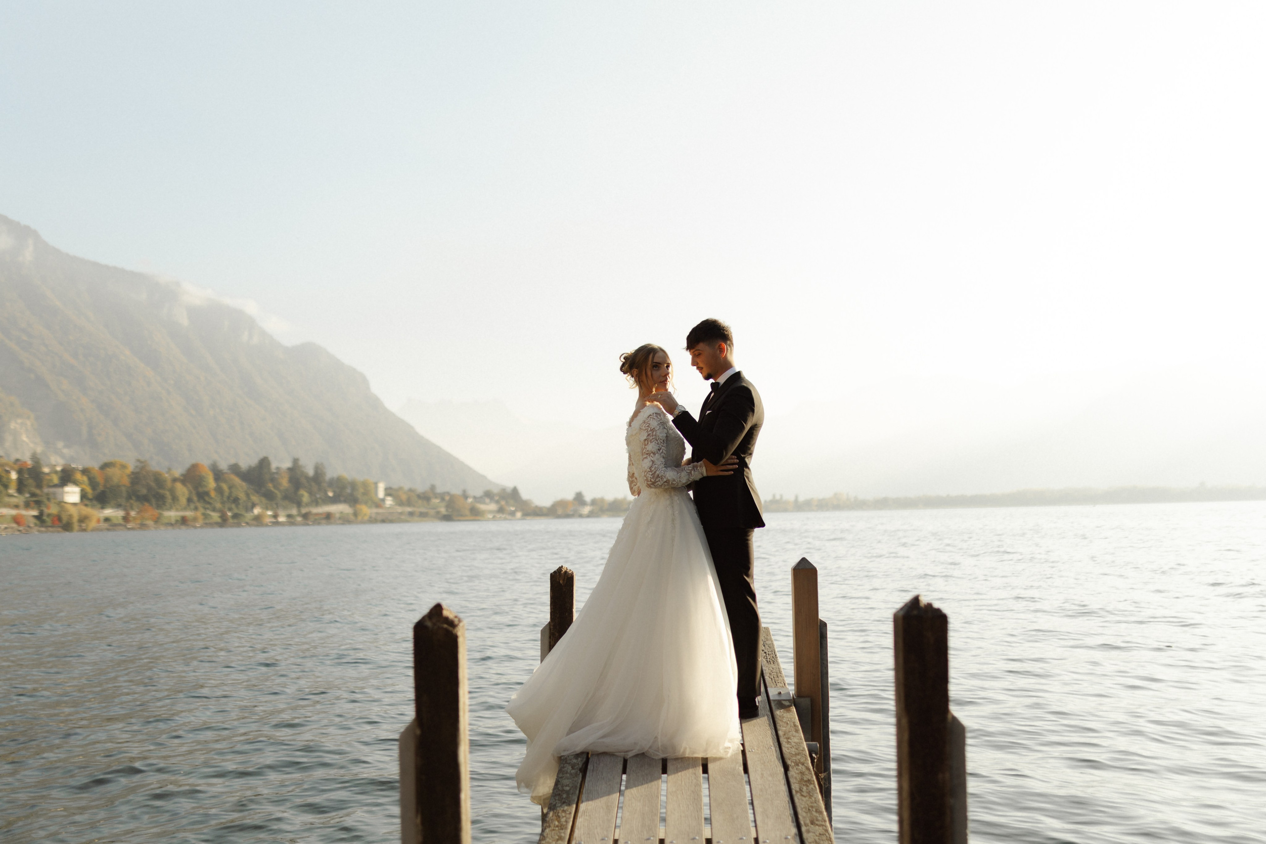 Austria wedding at Schloss Eckartsau. Photography and film. Wedding photographer and videographer based in Timisoara, Romania