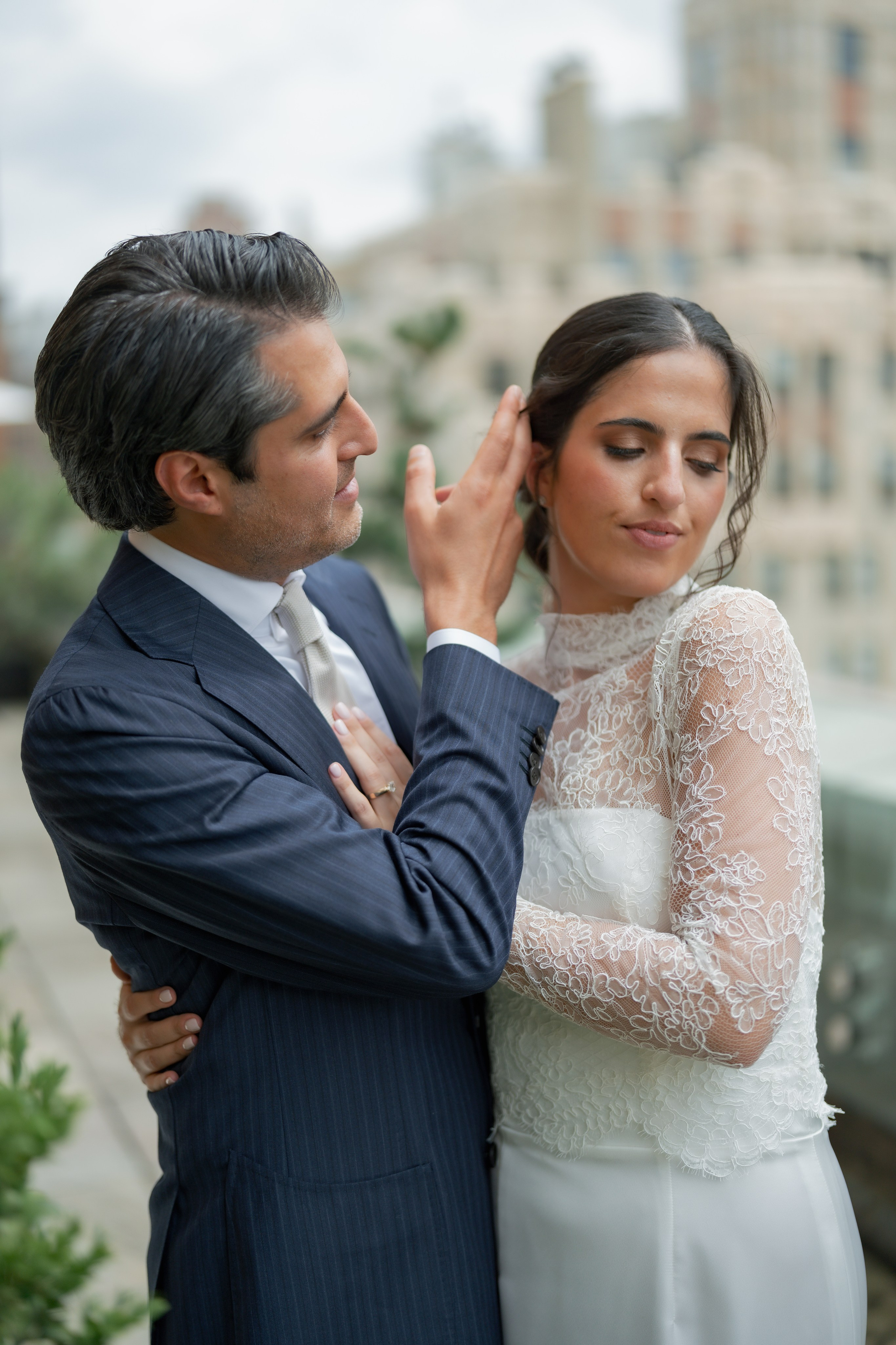 Amir and Maya. Anna Krasnova Wedding photographer