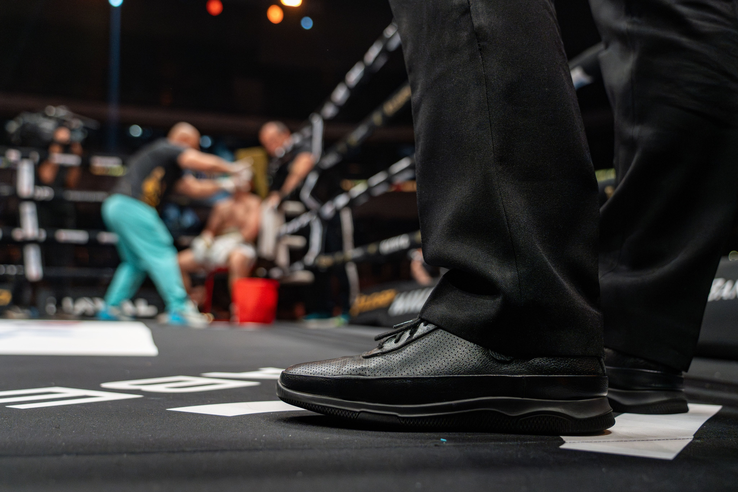 IBA Champions’ Night 2024 in Tashkent. Георгий Намазов | Фотограф в Ташкенте