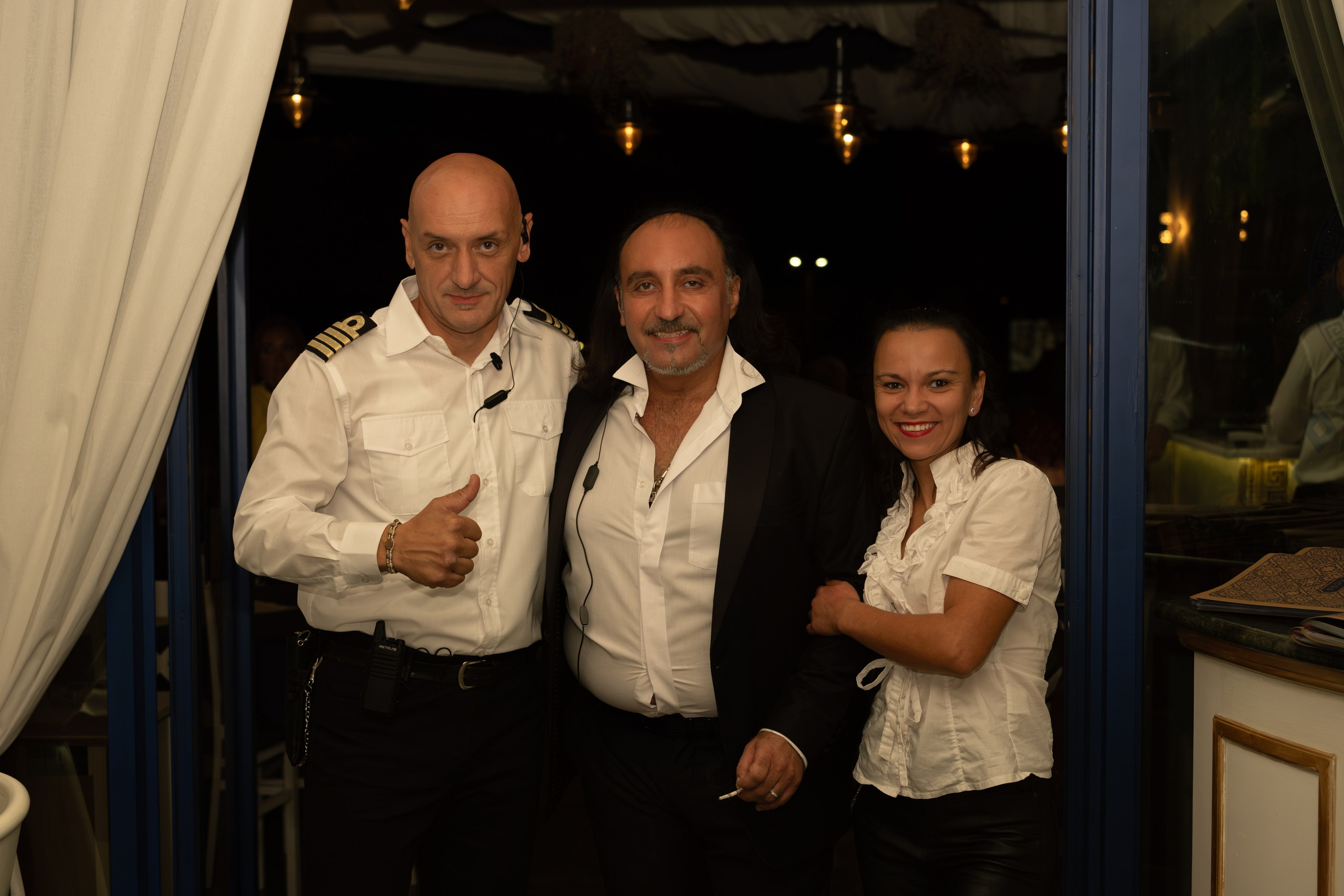 Портфолио — мероприятия