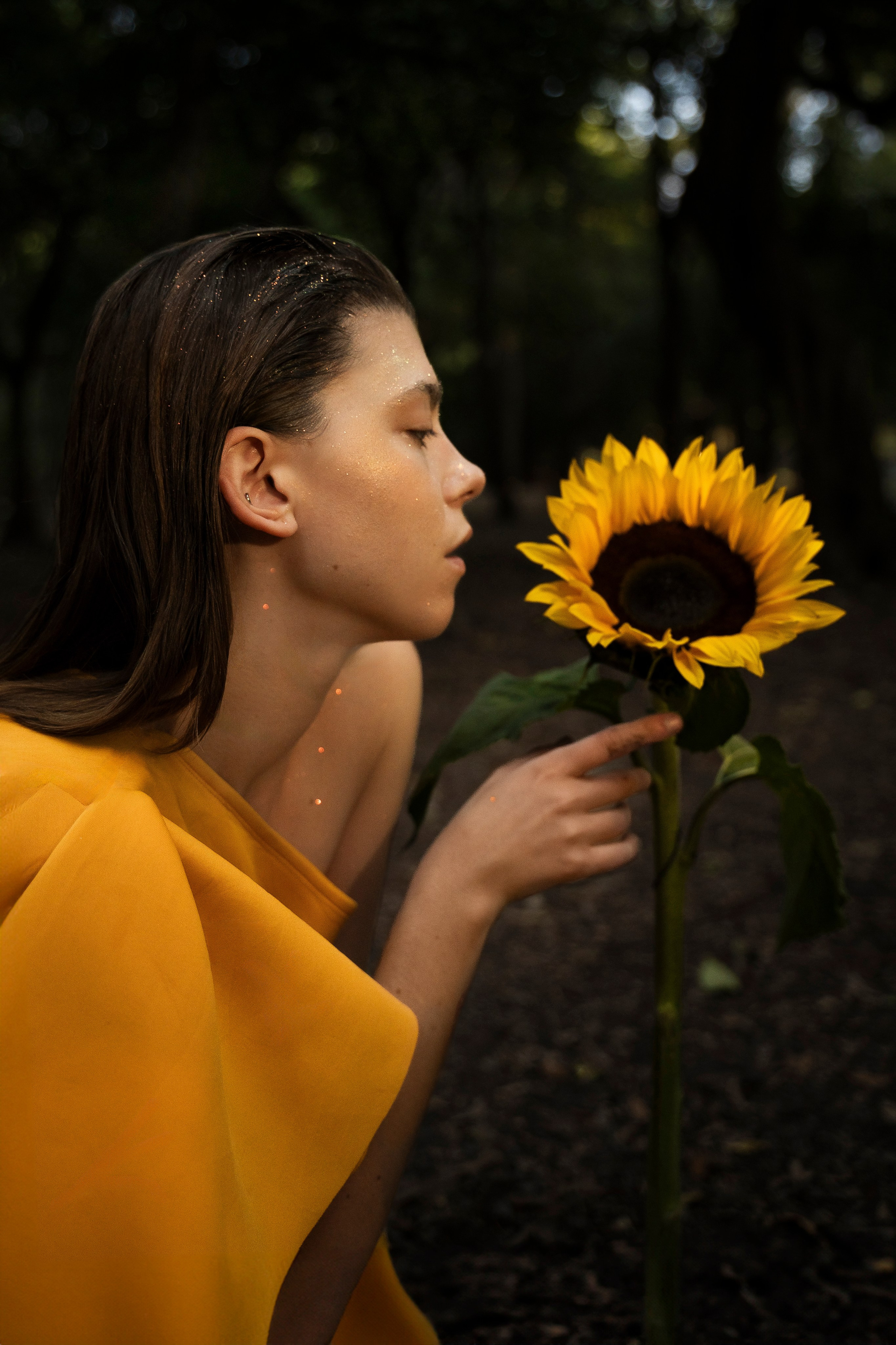 Portrait photos cdmx mexico photographer. Catrina Frolova photography