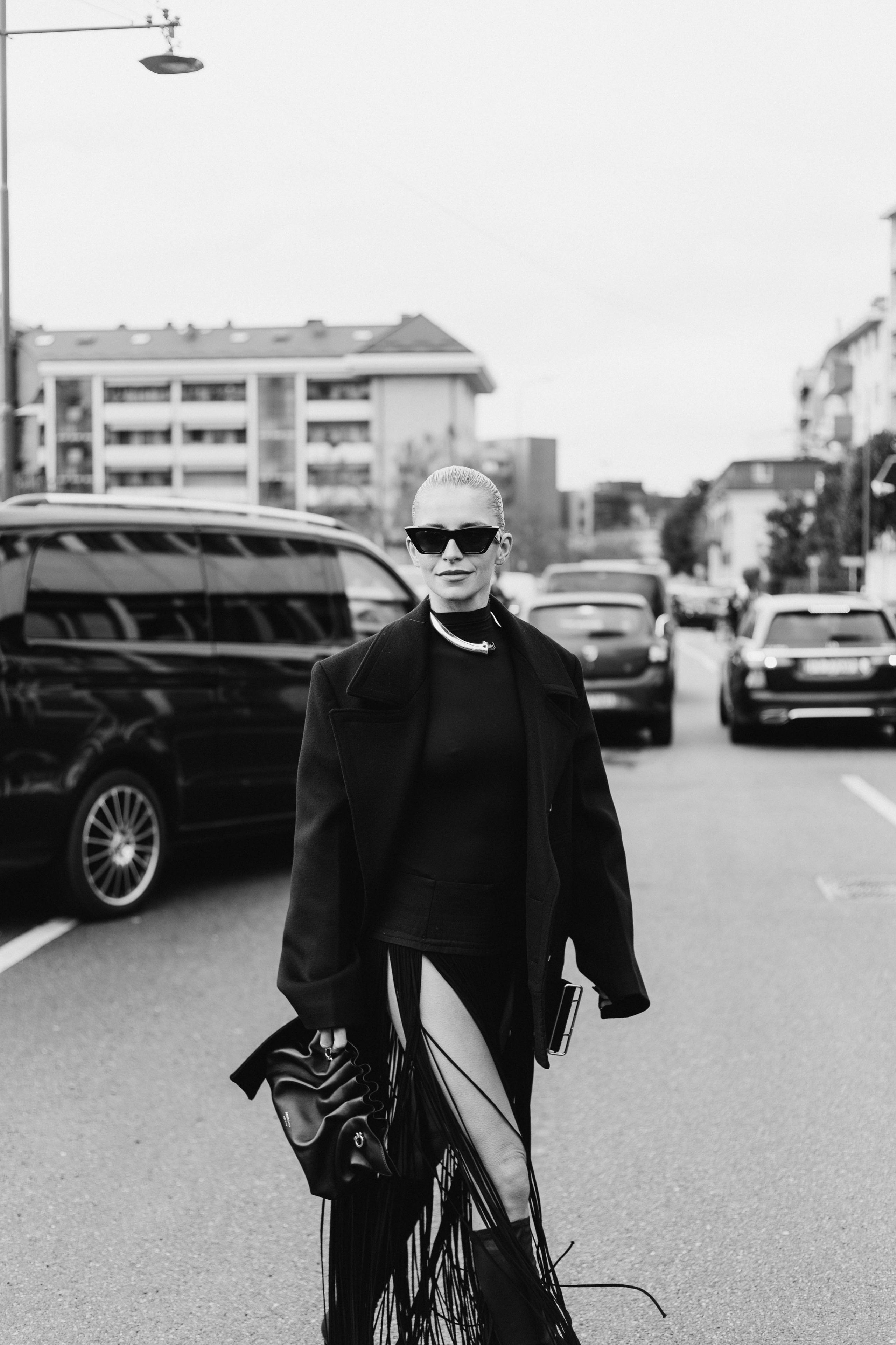 MFW 25/26. Xenia Shvili Photo