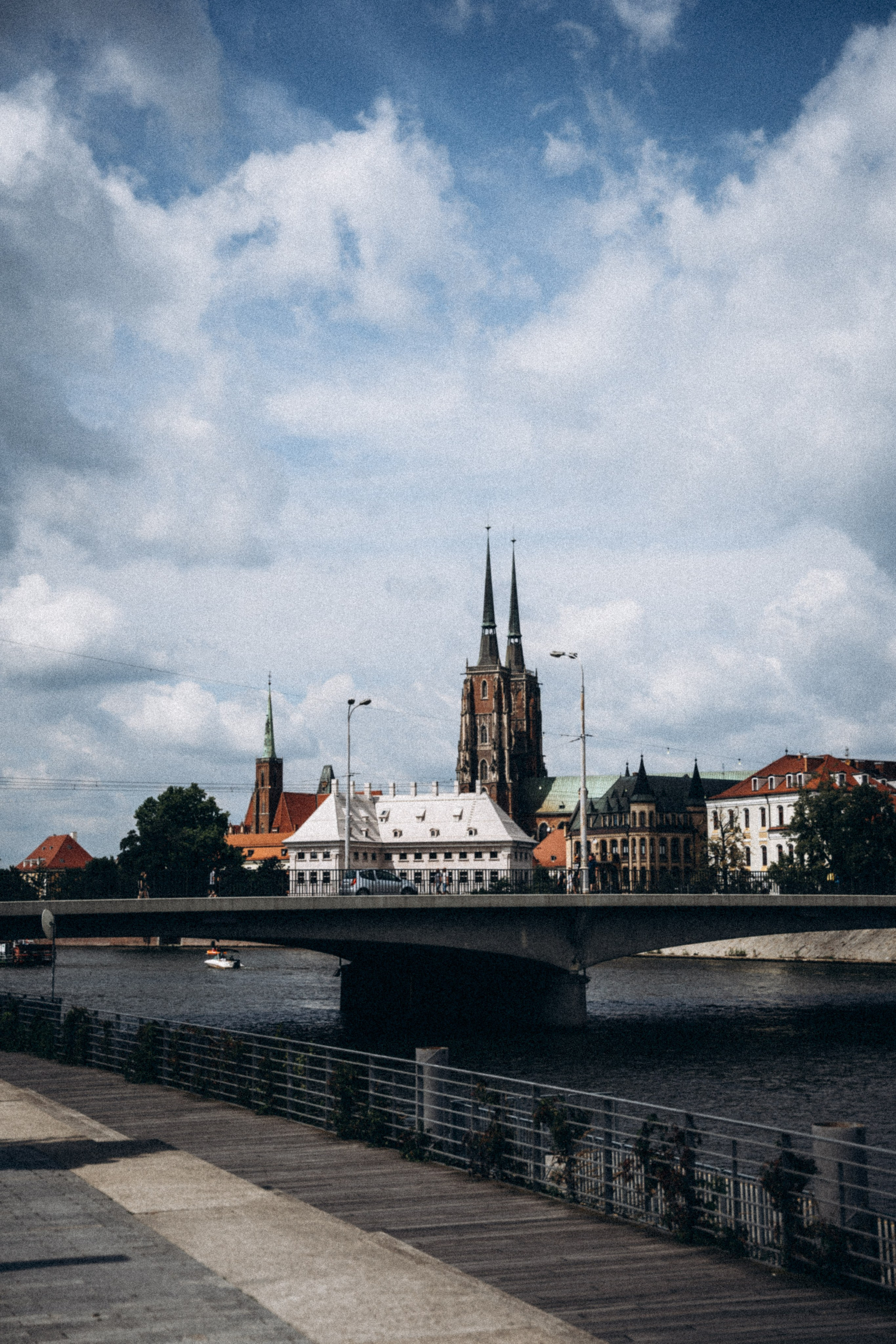 Вроцлав, Польша 🇵🇱. Anita_photo