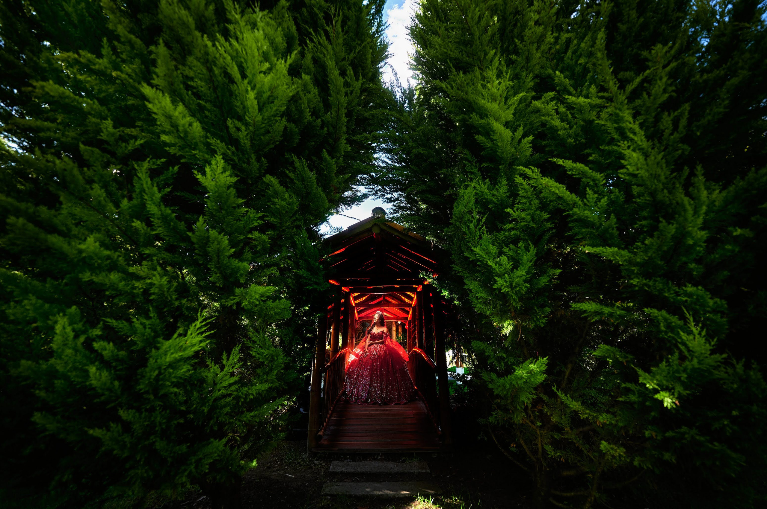 Mis 15 | Sesiones de Fotografía Modernas. Wedding Photography & Videography by ZZ Hendrick | Capturing Your Love Story in Colombia & USA