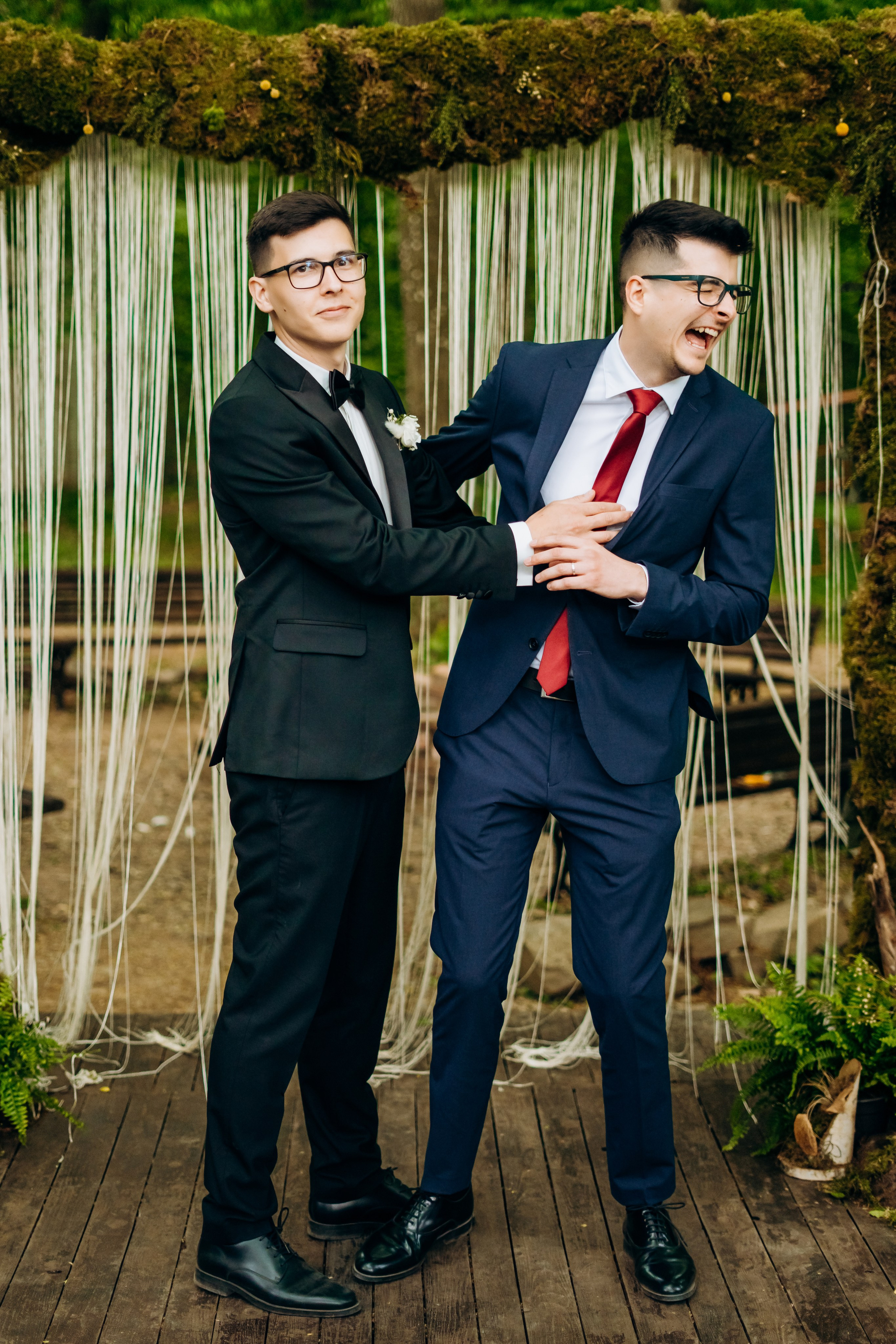 Lavinia & Sebastian. Sebastian Purusniuc Fotograf - Iasi