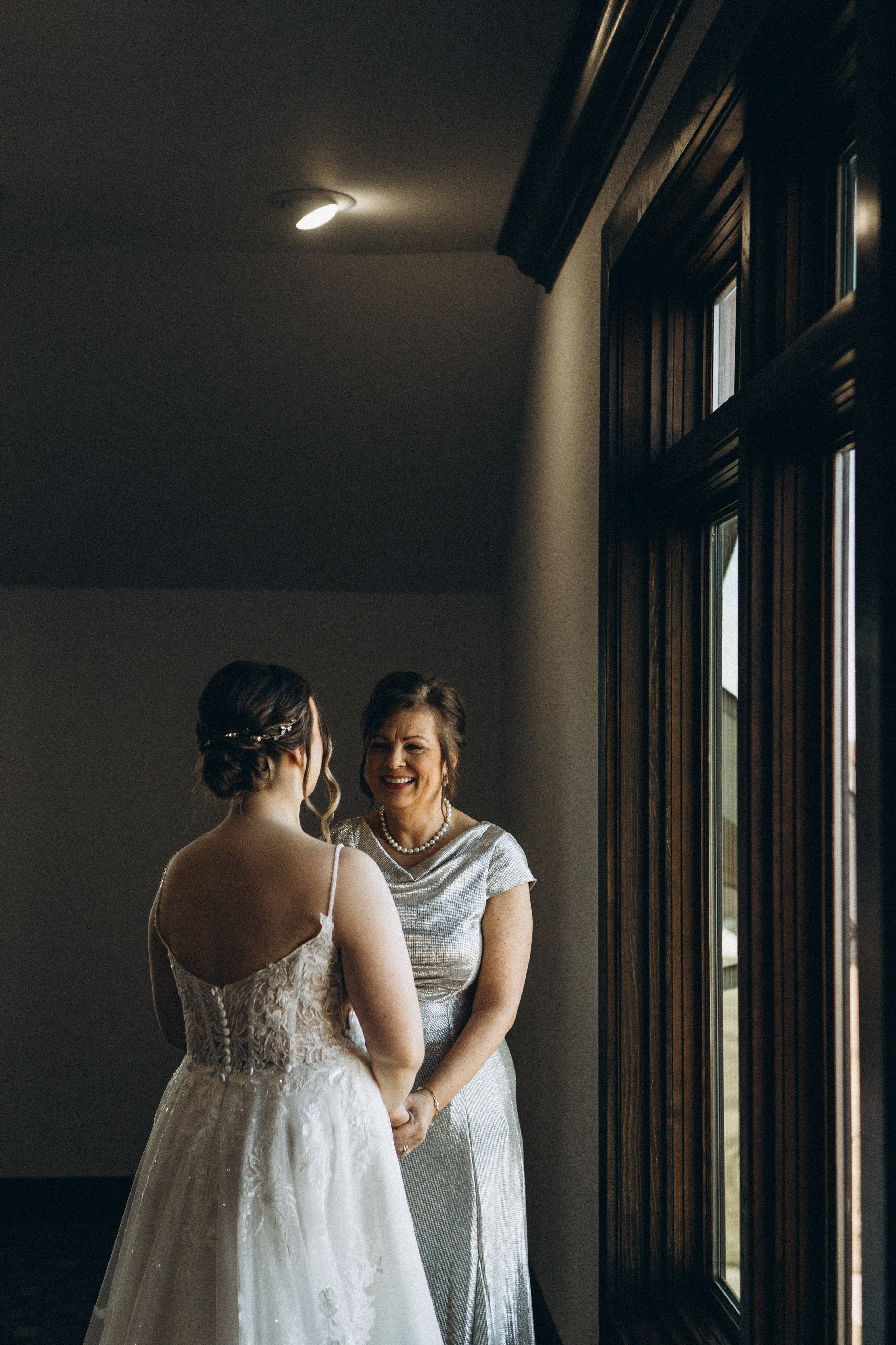 John & Marissa (IA). CAPTURED BY SHANKS PHOTOGRAPHY