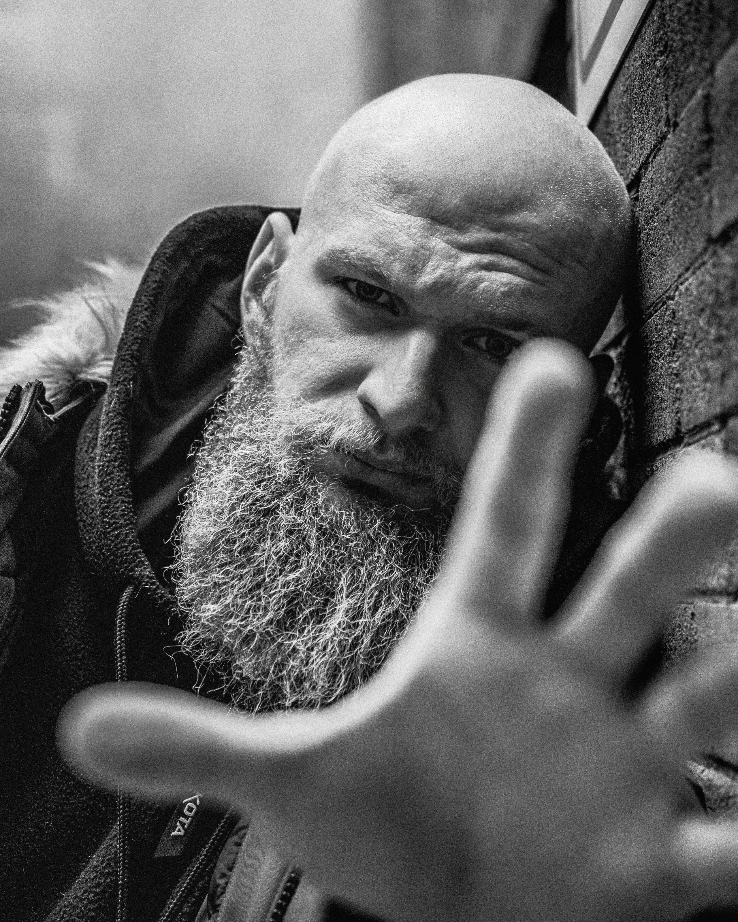 Kyrylo. MY Photography