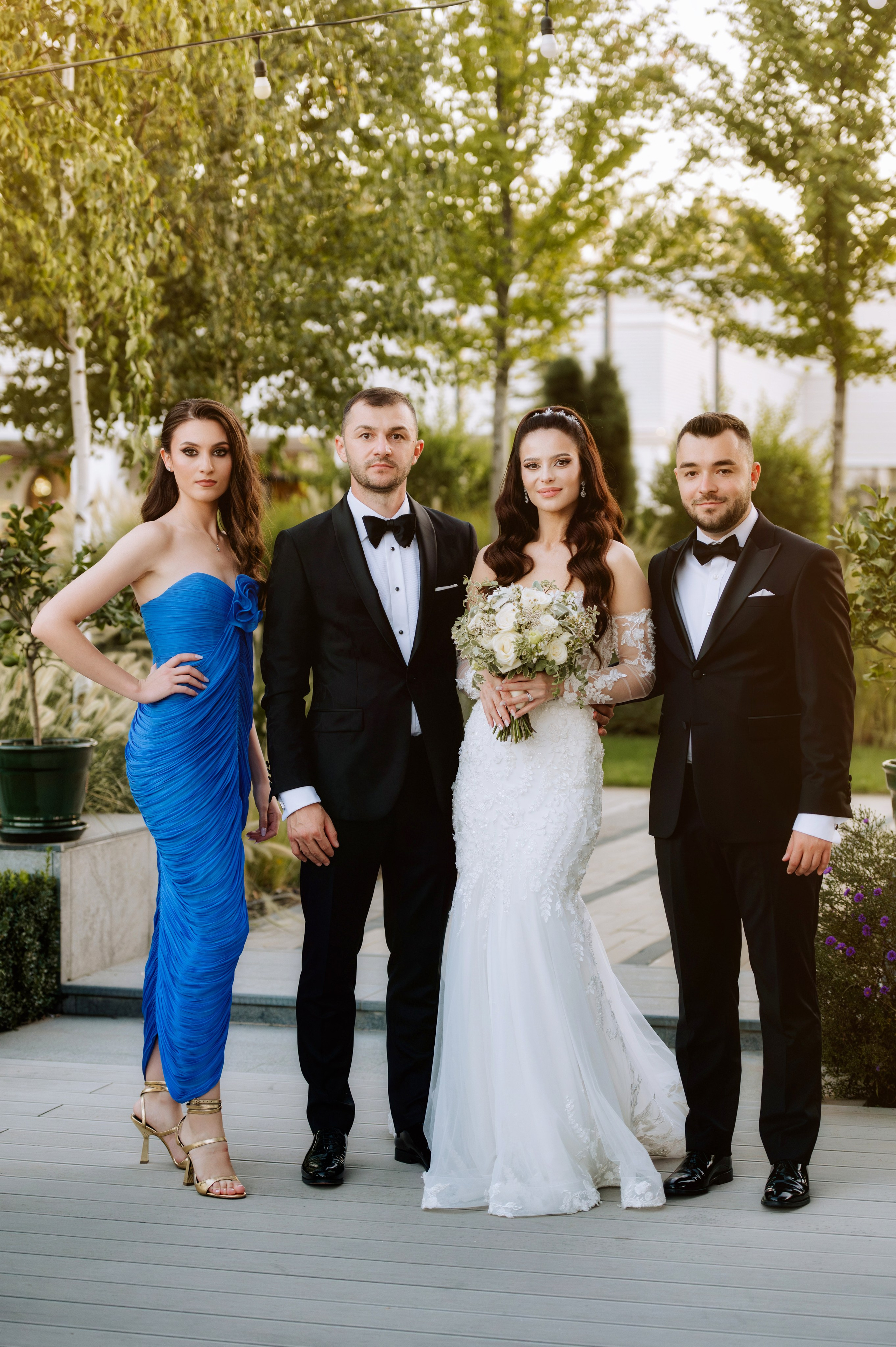 Nunta. Amintirile tale merită mai mult decât o fotografie. Merită o poveste