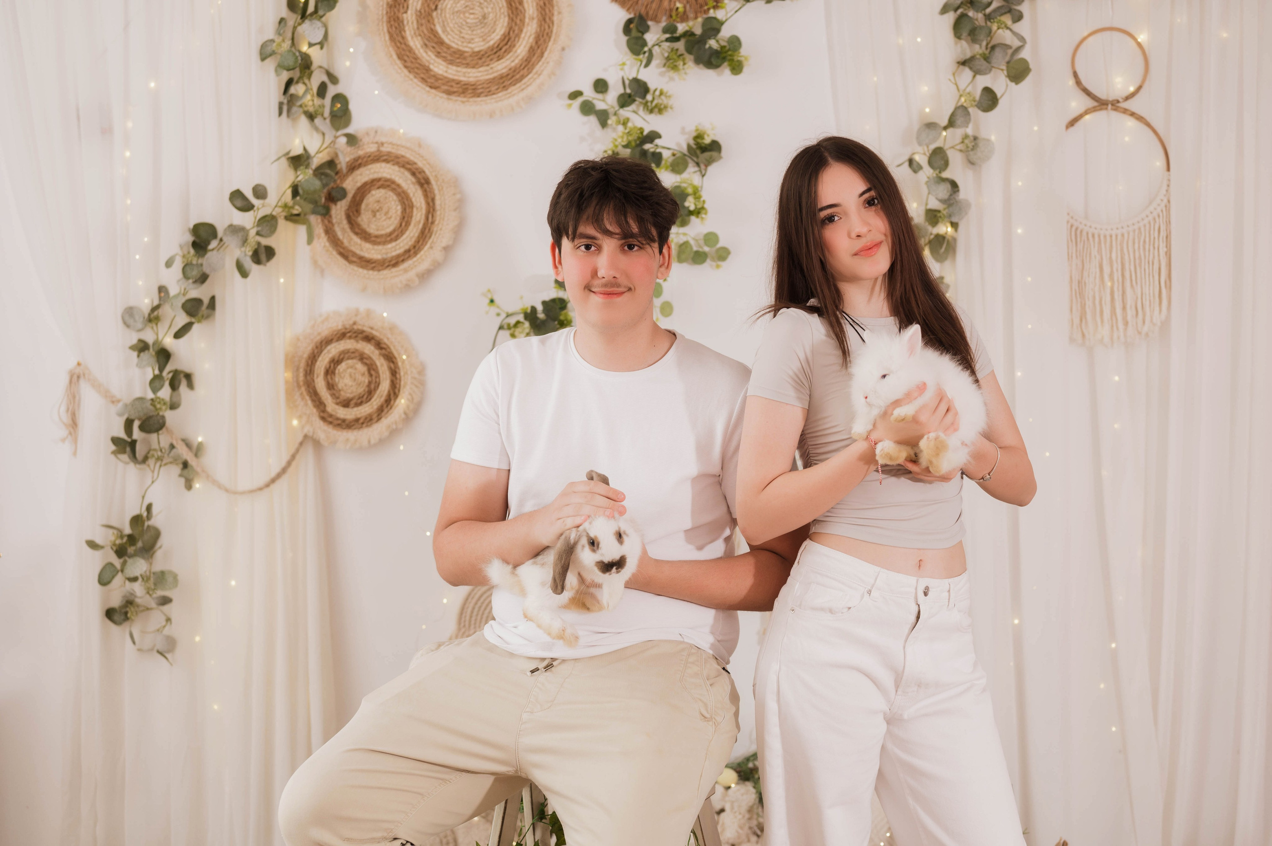 Foto studio