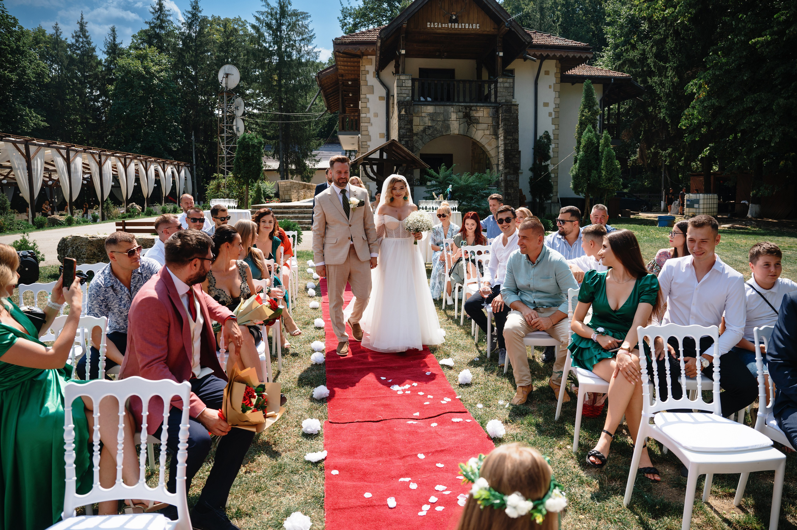 NUNTA Carina si Andrei. Laurentiu Stefan StoryTeller