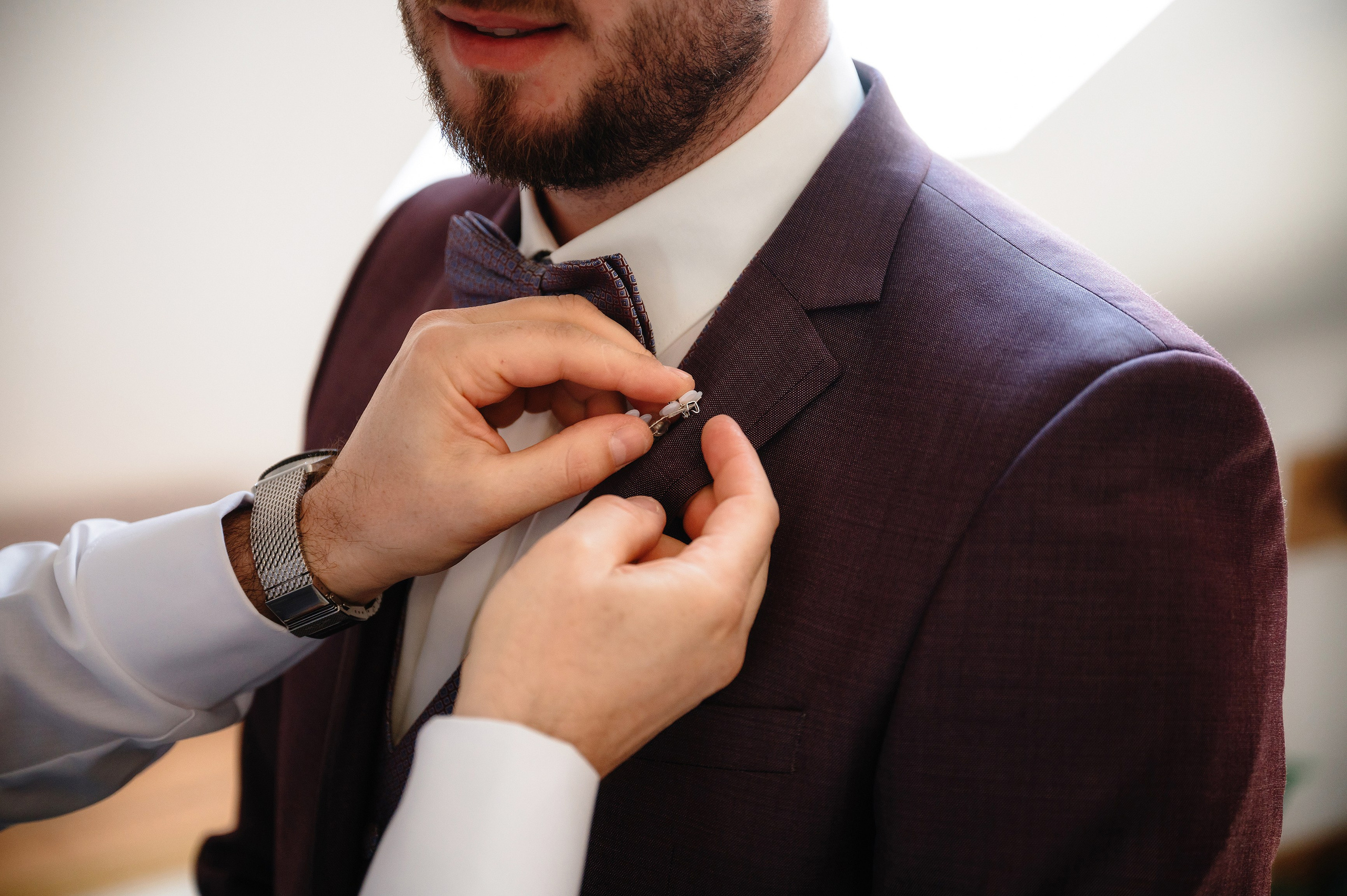 NUNTA Tudor si Stefana. Laurentiu Stefan StoryTeller