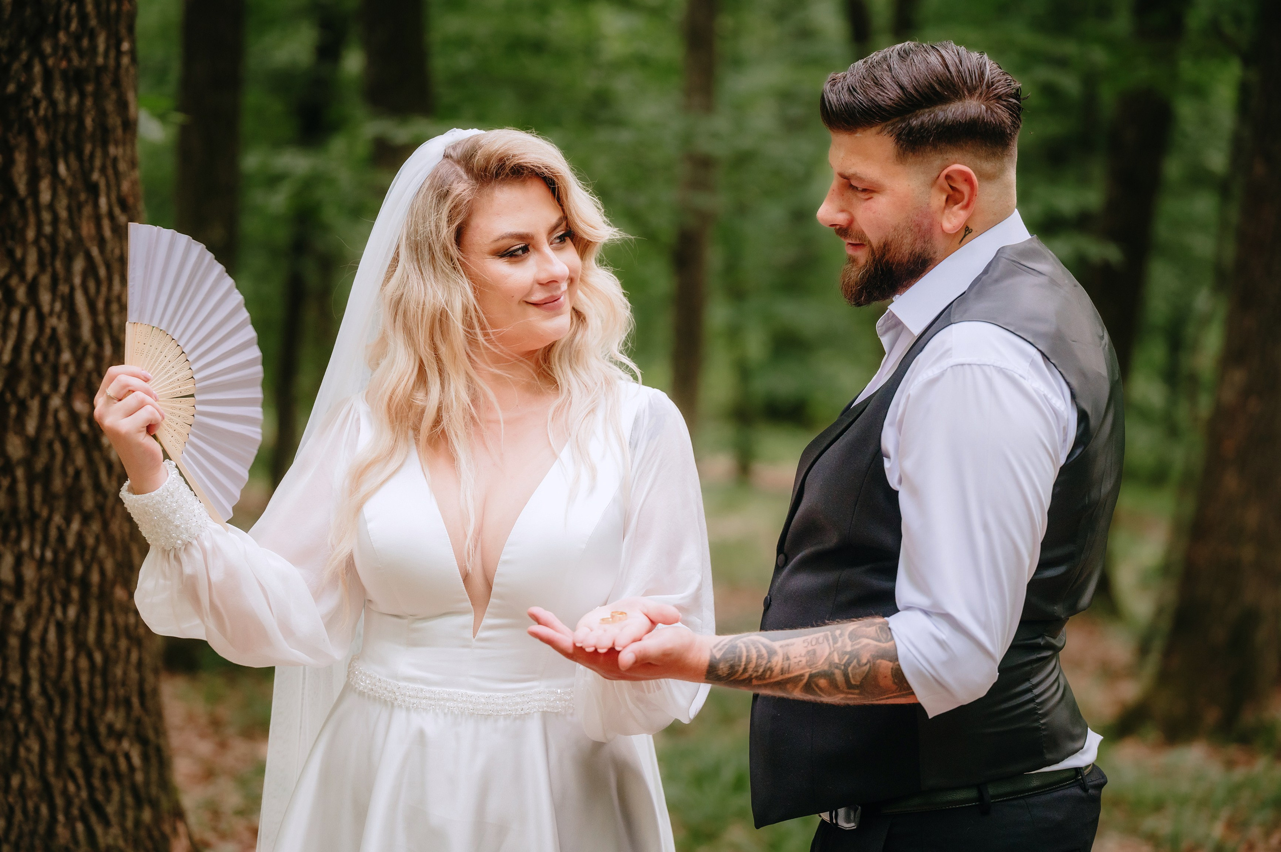 NUNTA Andrei si Andreea. Laurentiu Stefan StoryTeller