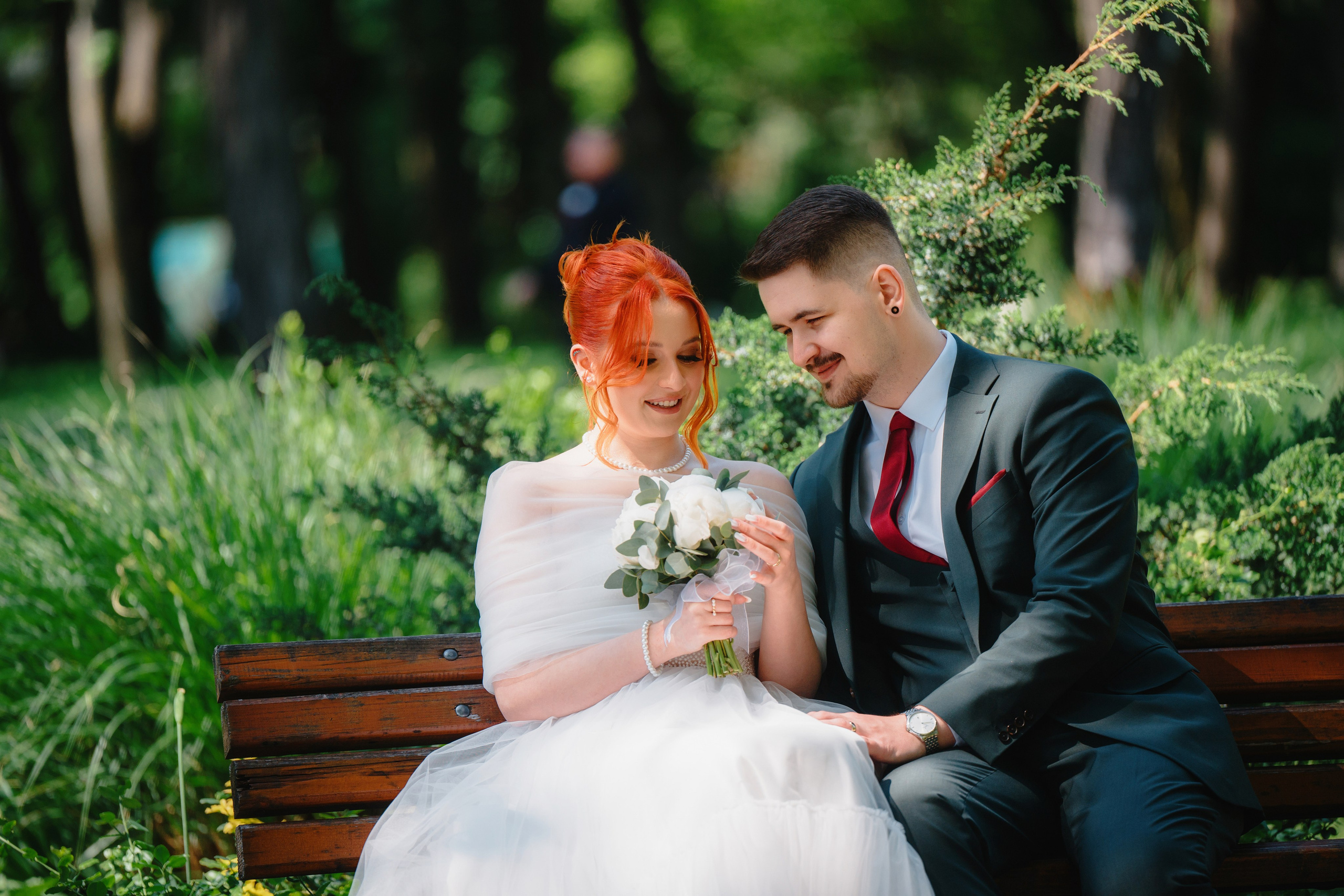 Ceremonie Civila Andreea si Claudiu. Laurentiu Stefan StoryTeller