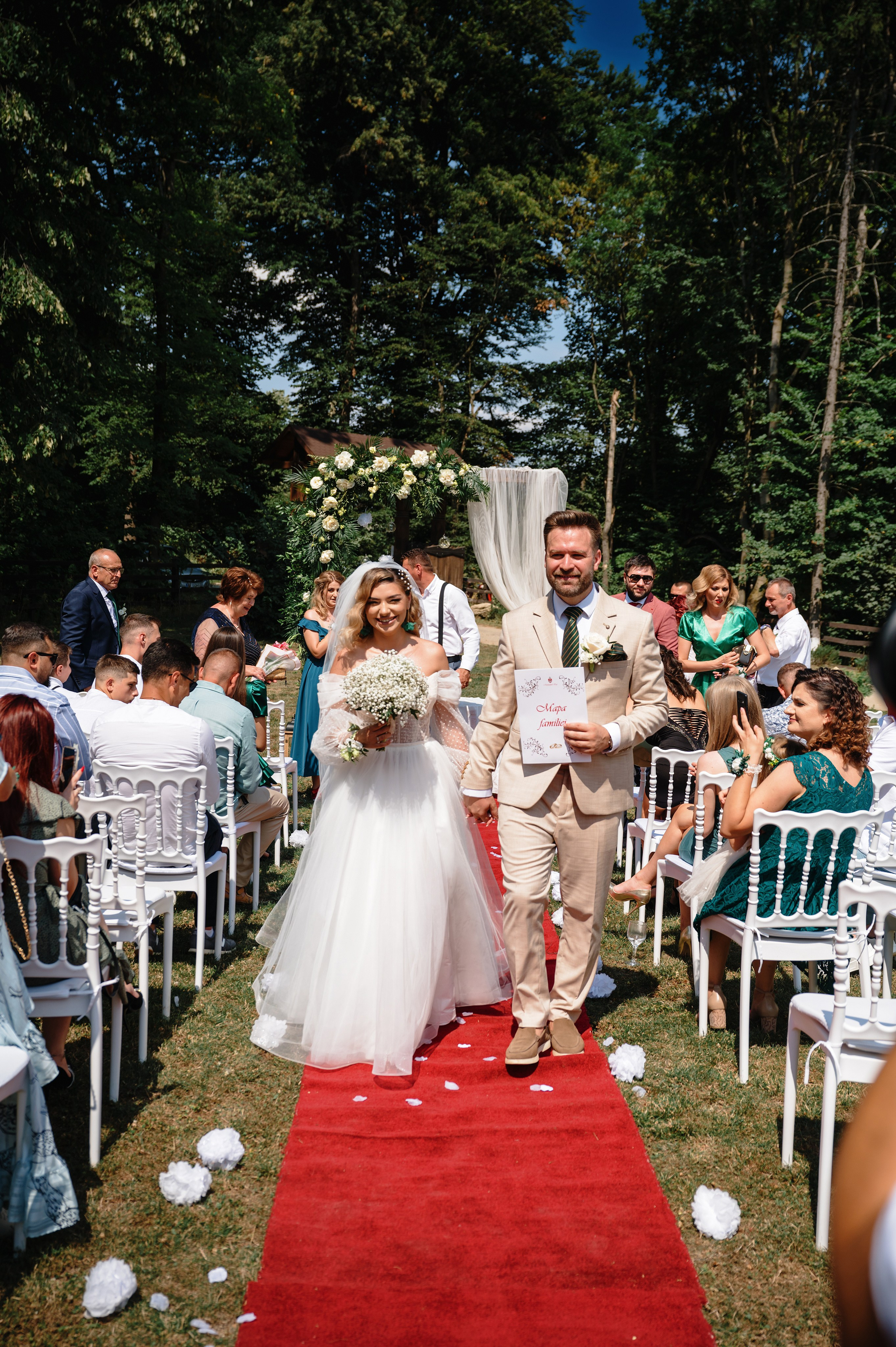 NUNTA Carina si Andrei. Laurentiu Stefan StoryTeller