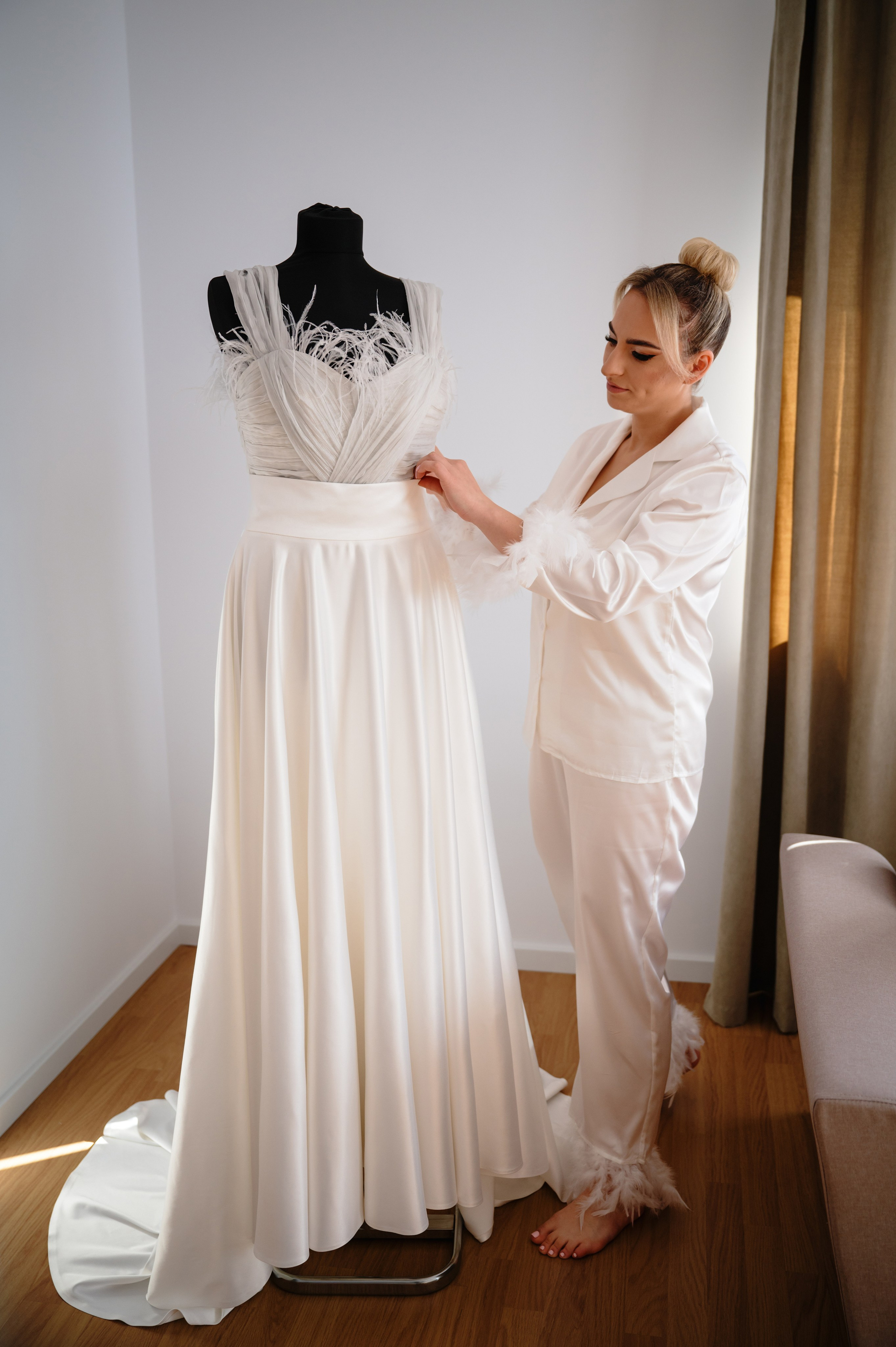 NUNTA Marius si Diana. Laurentiu Stefan StoryTeller